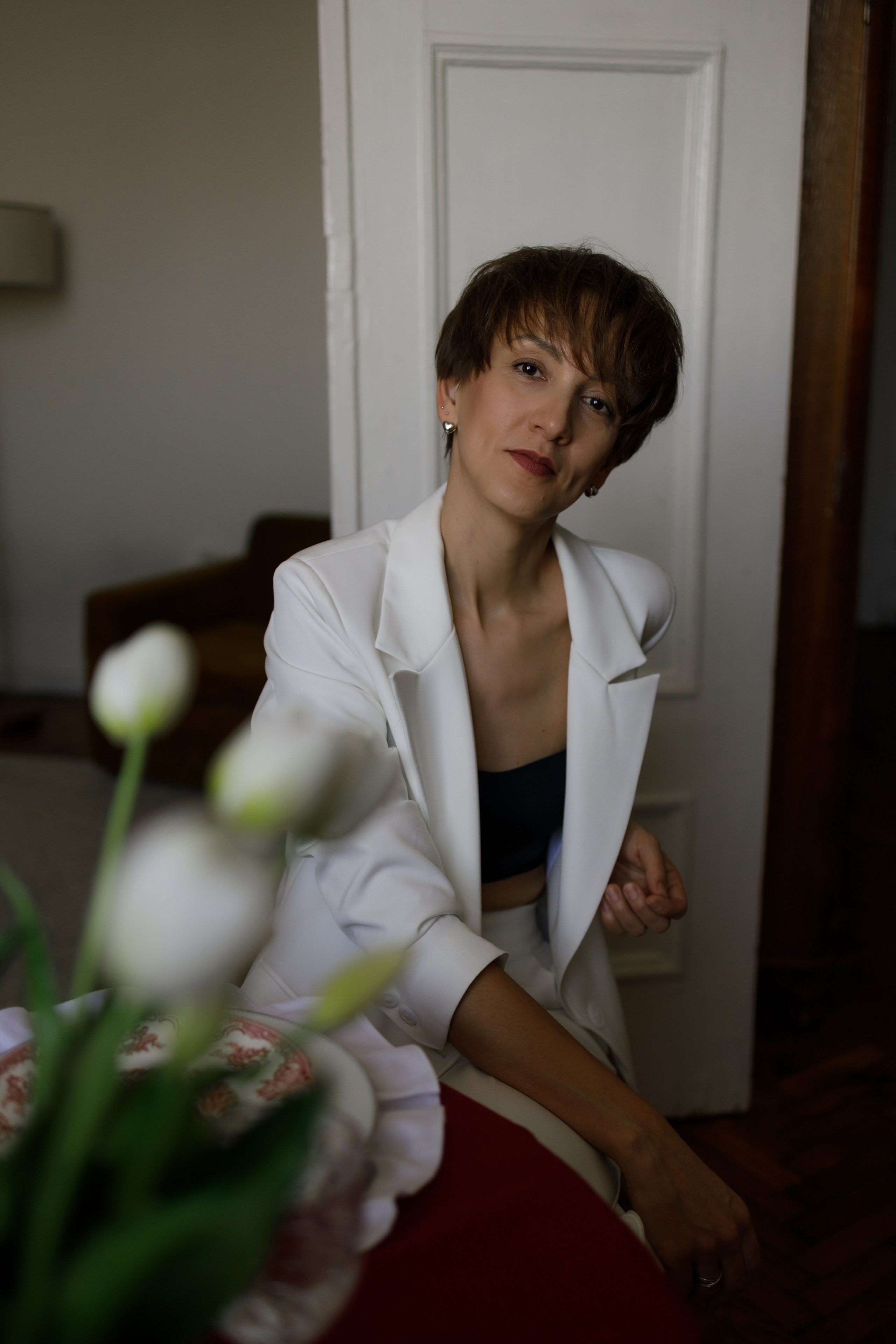 Marina Rossi. Женский и семейный фотограф в Москве Анастасия Филимонова