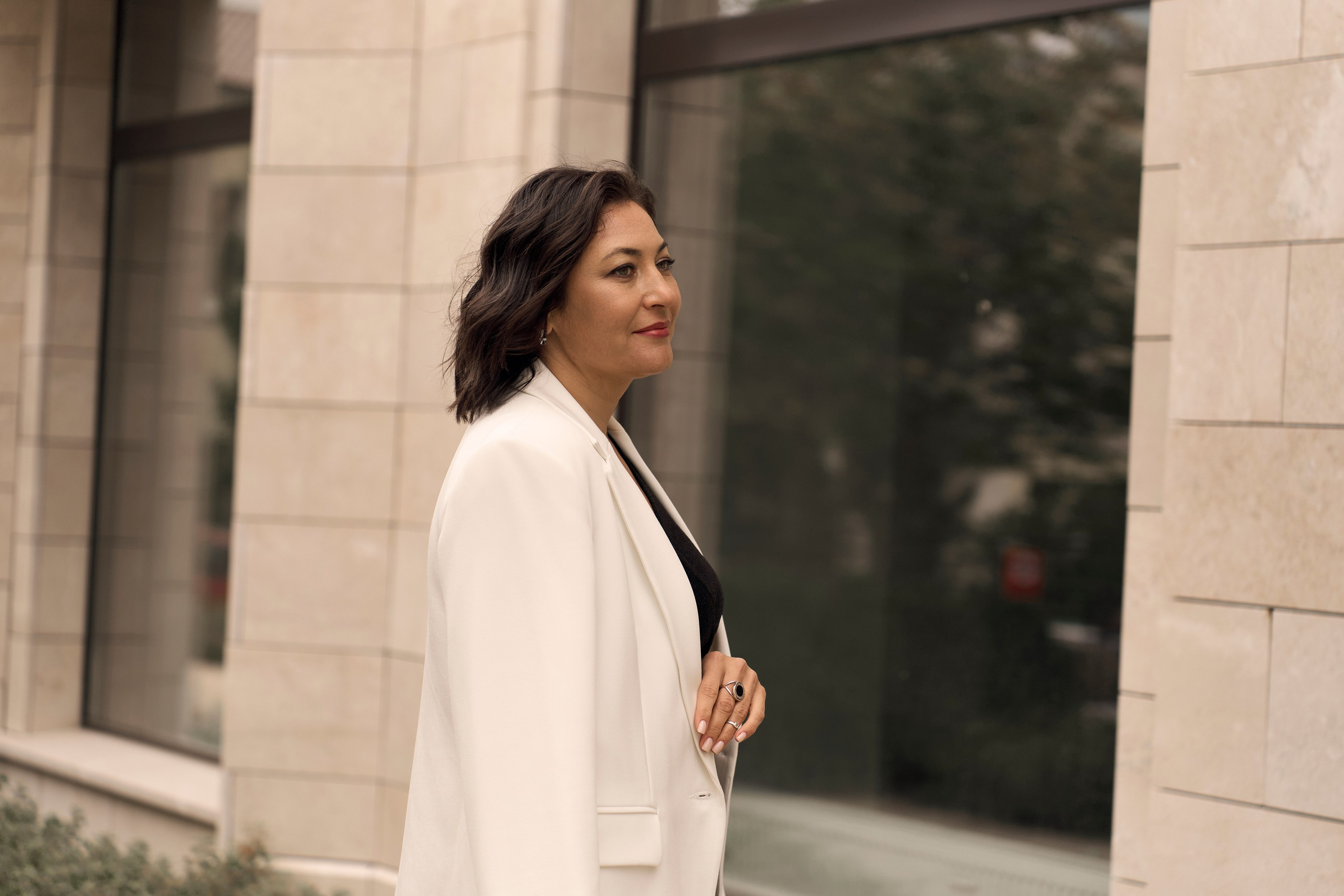 Светлана. Ваш фотограф Анастасия Болотникова