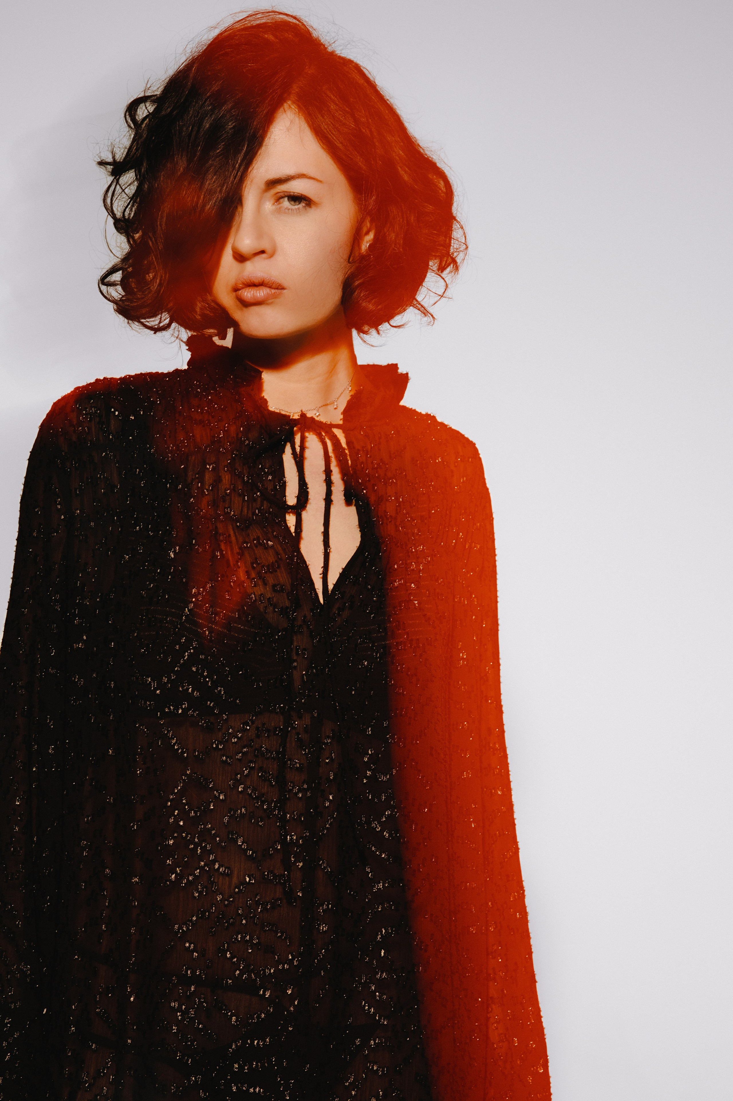 Алла. Свадебный фотограф в Иваново Гитарина Черняева