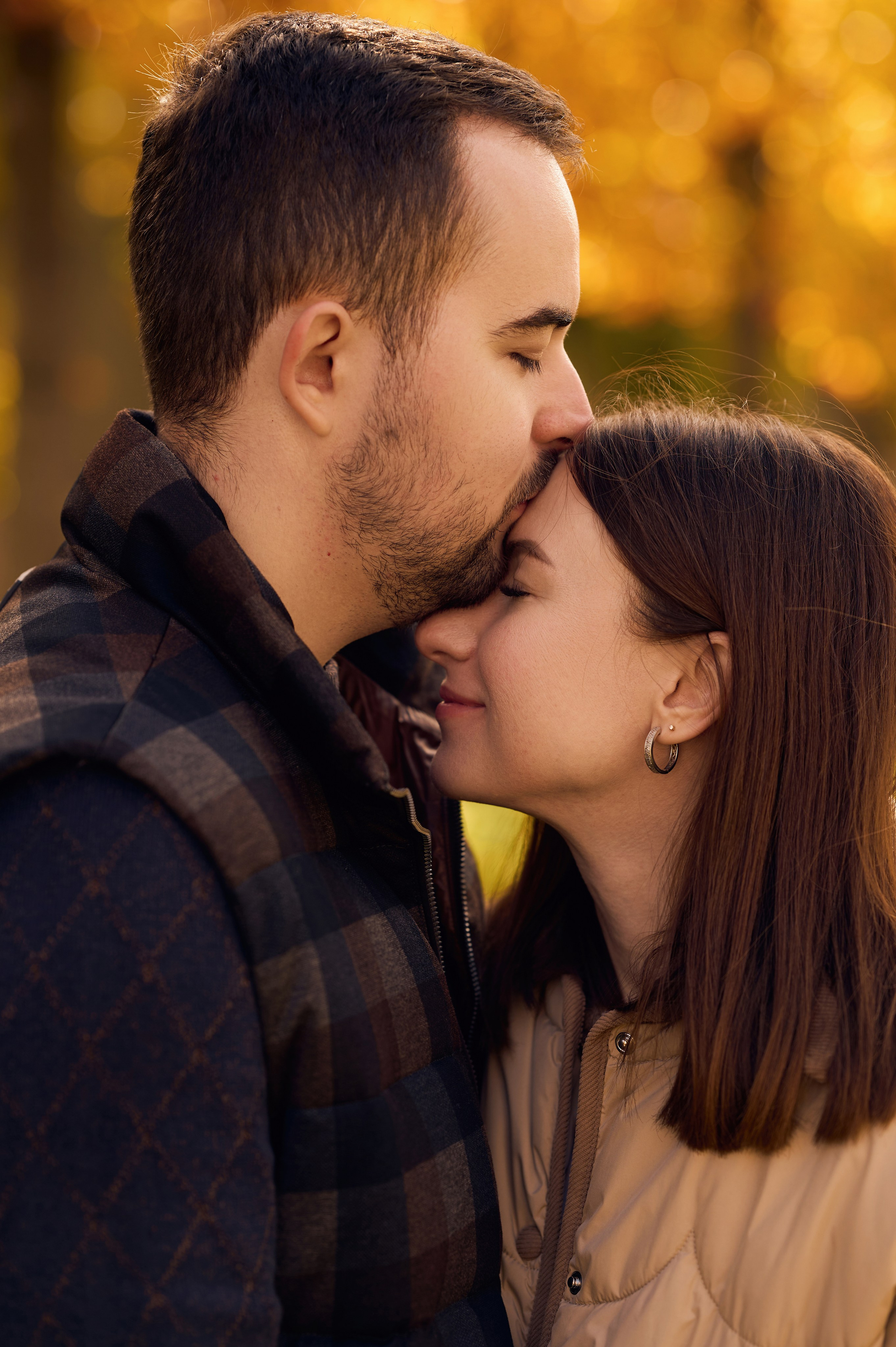 Маша и Саша. Фотограф в Краснодаре Скубицкая Альбина