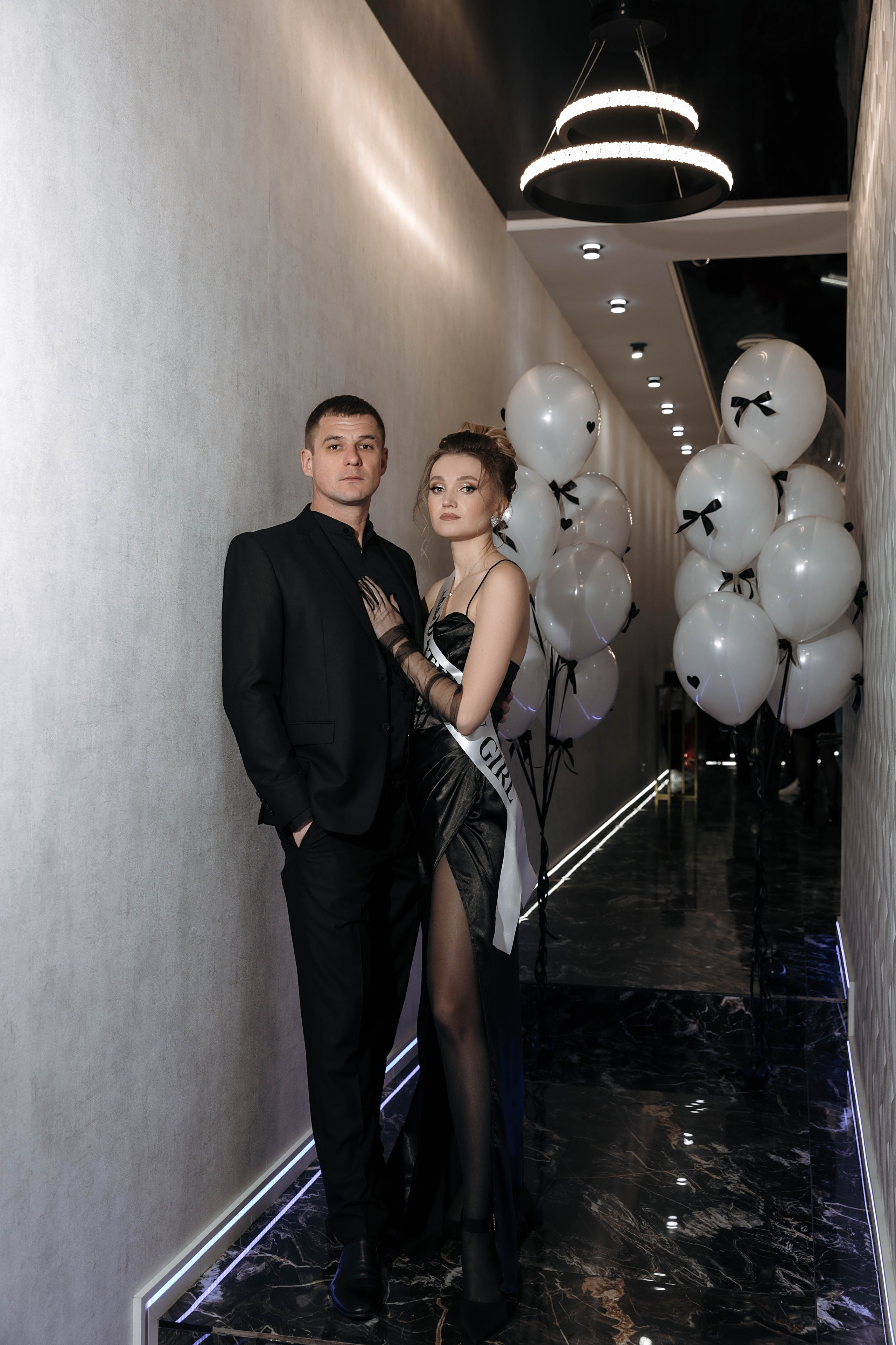 День рождения Инны. Фотограф Сальск Катерина