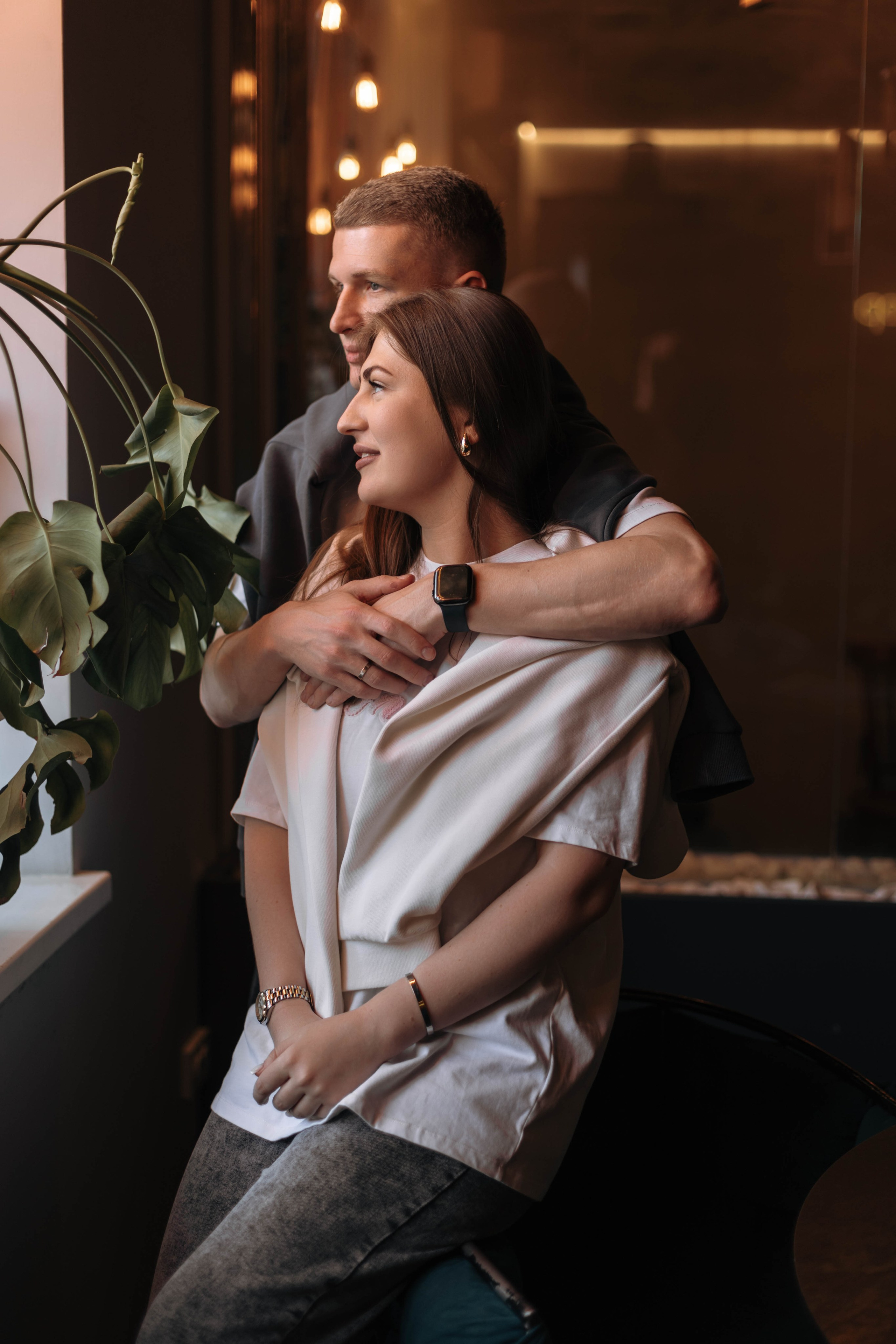 Love story. Фотограф Сальск Катерина