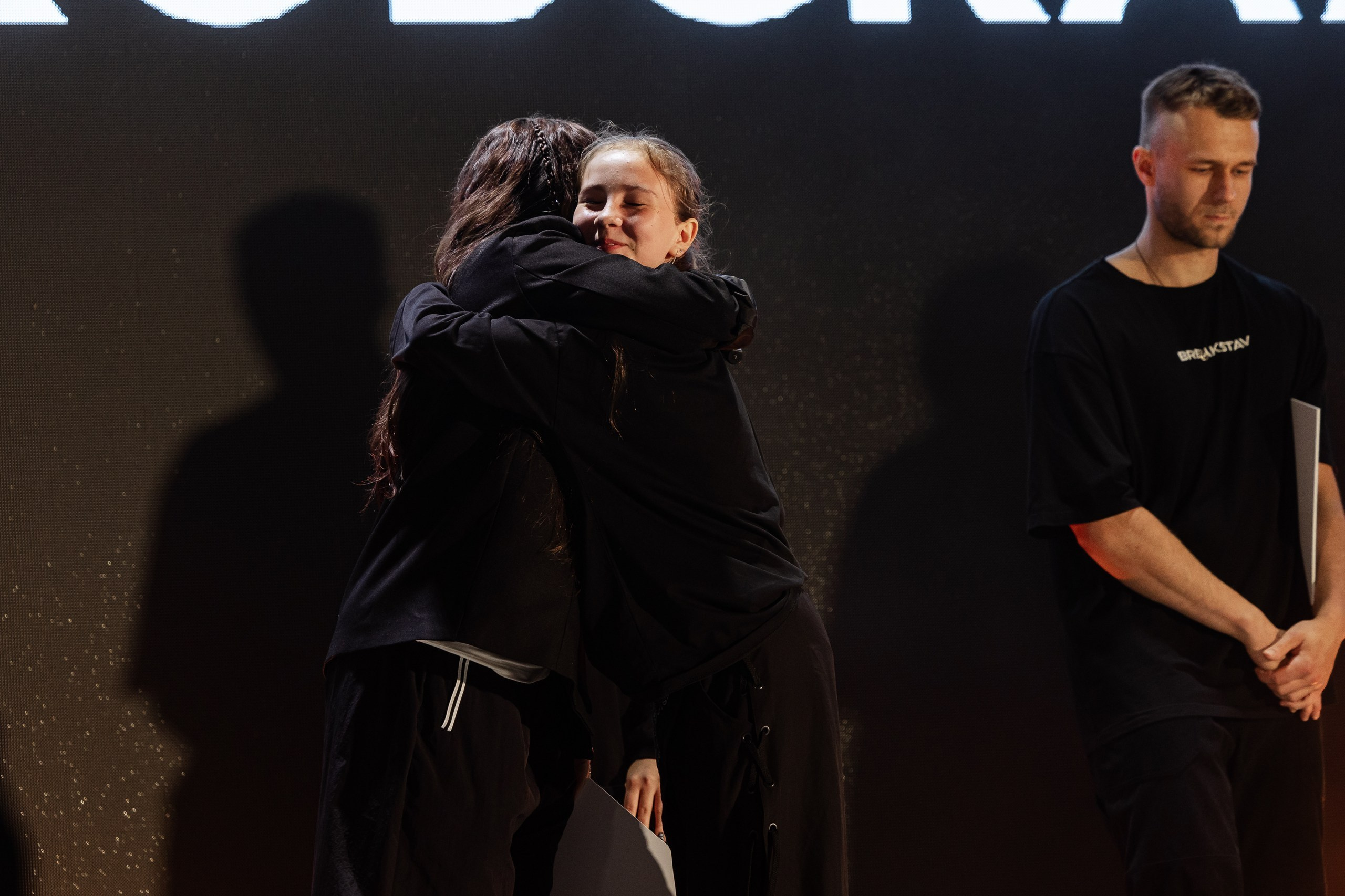 Танцы. Фотограф Николай Петрушкин | Ставрополь, Москва