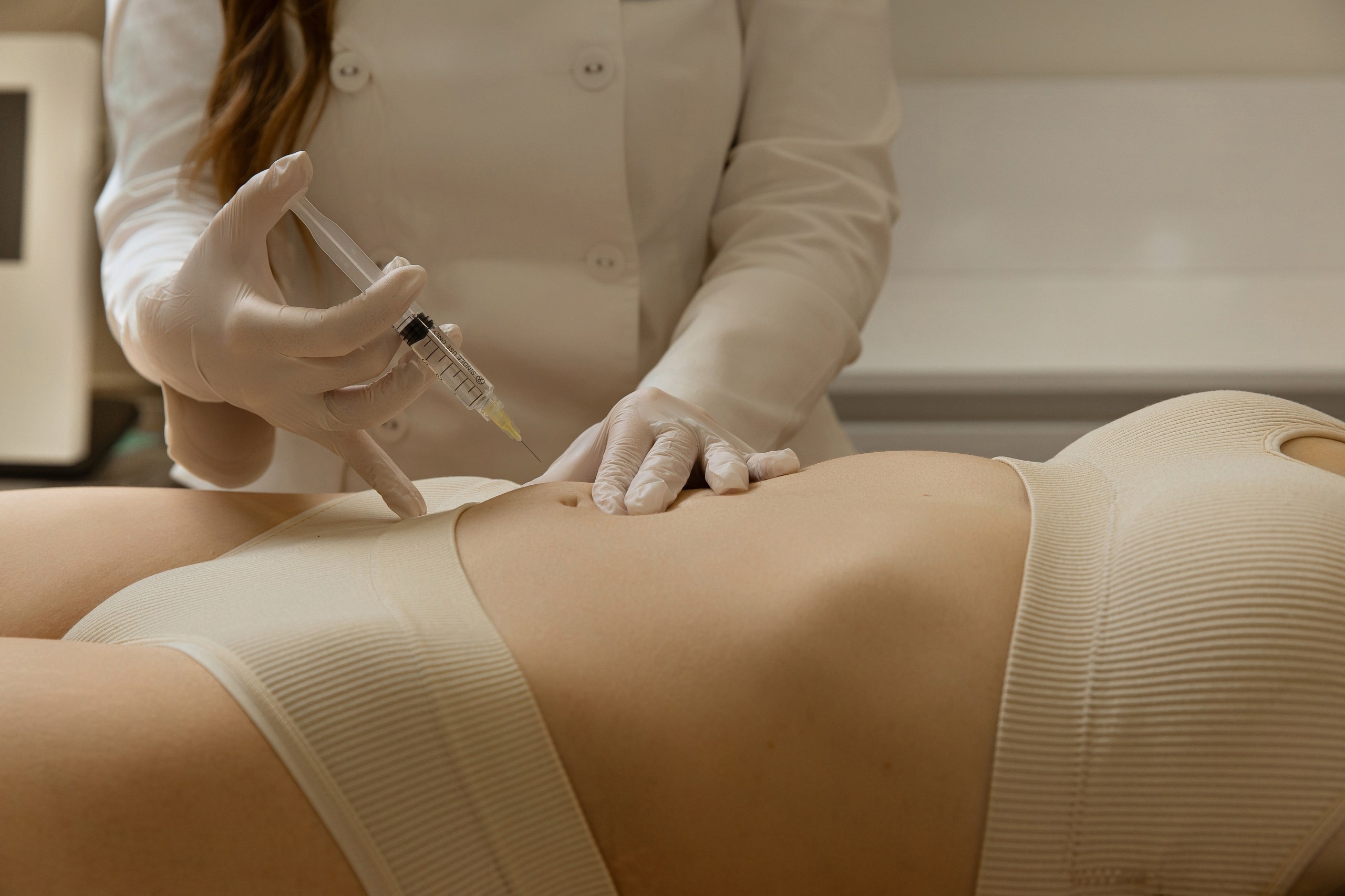 Косметология, медицина и стоматология. Фотограф Николай Петрушкин | Ставрополь, Москва