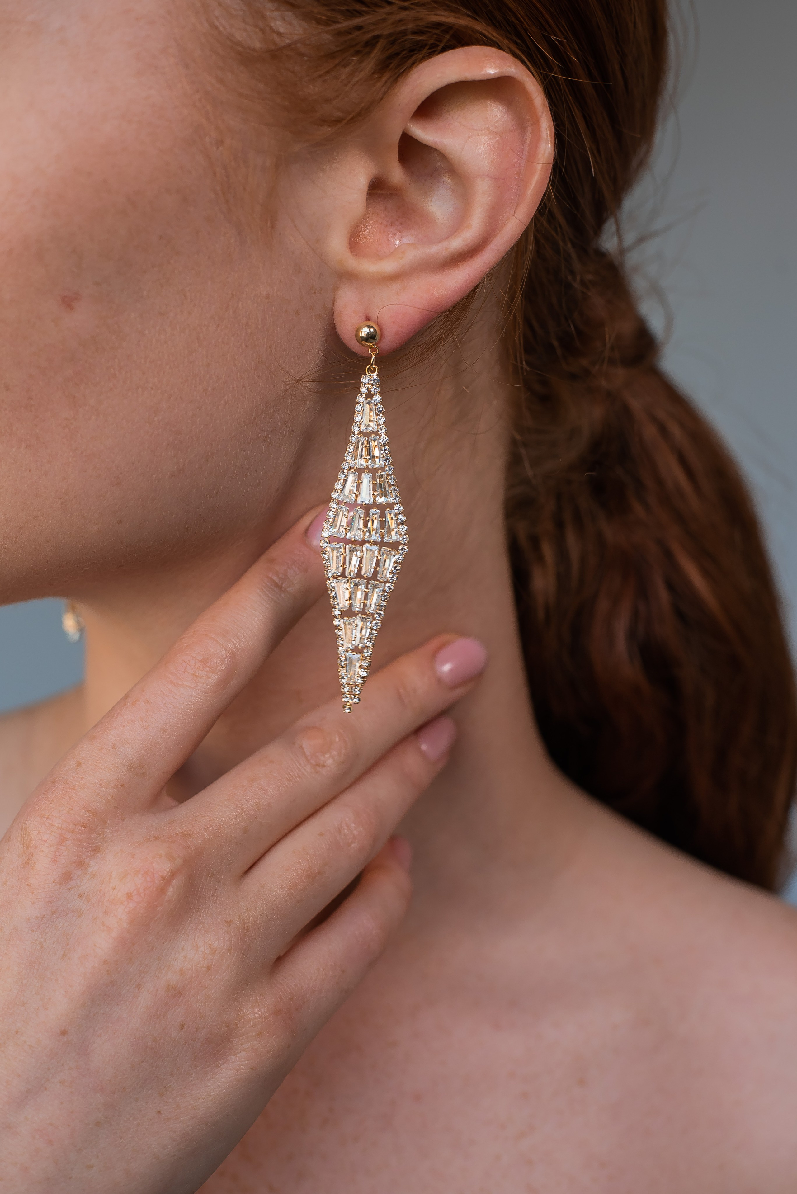 Украшения (фон). Контент фотограф в Москве Лихачева Ксения