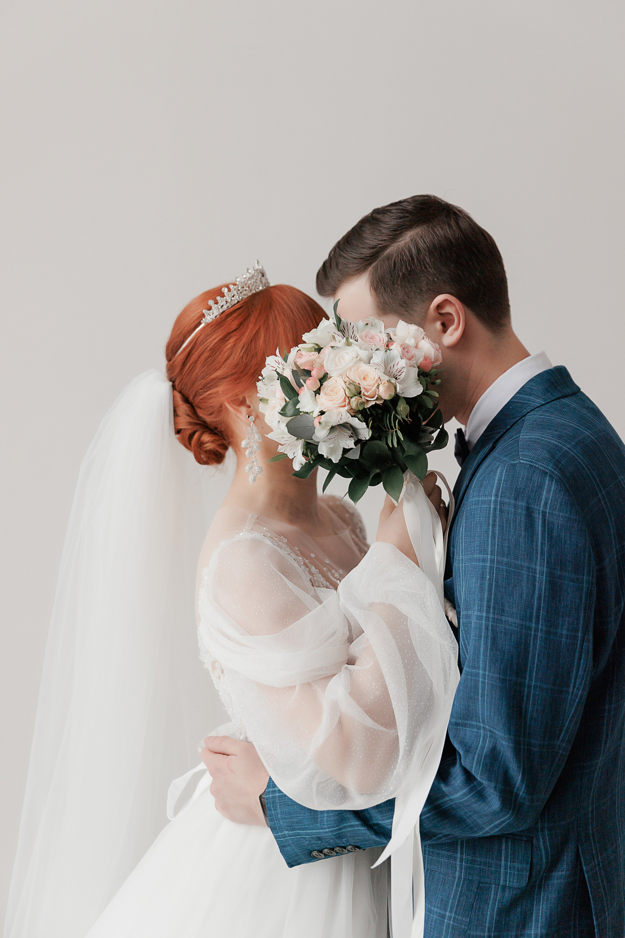 Свадьба Алексея и Яны. Свадебный и семейный фотограф в Твери и Тверской области