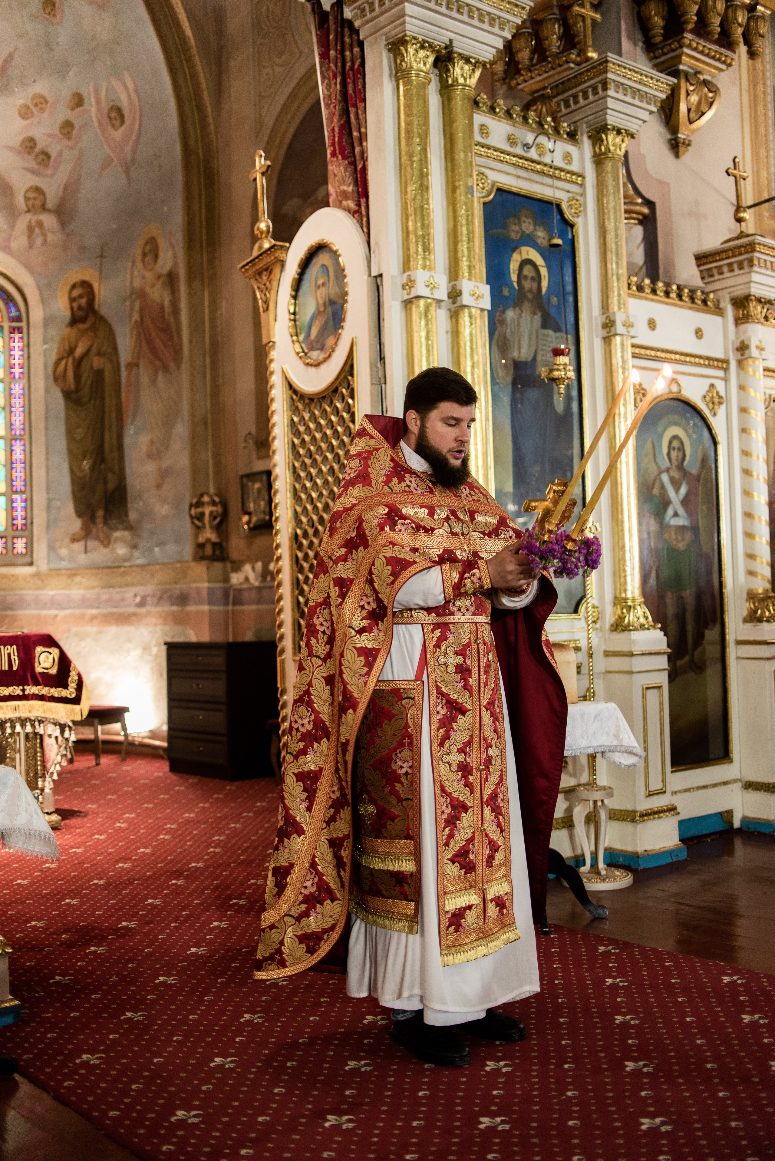Четверг светлой седмицы 20.04.2023. Семейный и свадебный фотограф в Феодосии и Коктебеле