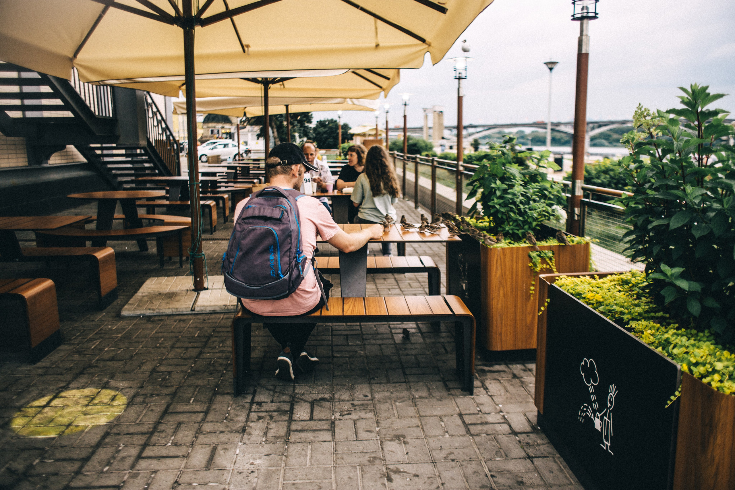 ФОТОПРОГУЛКА ПО Н.НОВГОРОДУ для туристов. Фотограф в Нижнем Новгороде