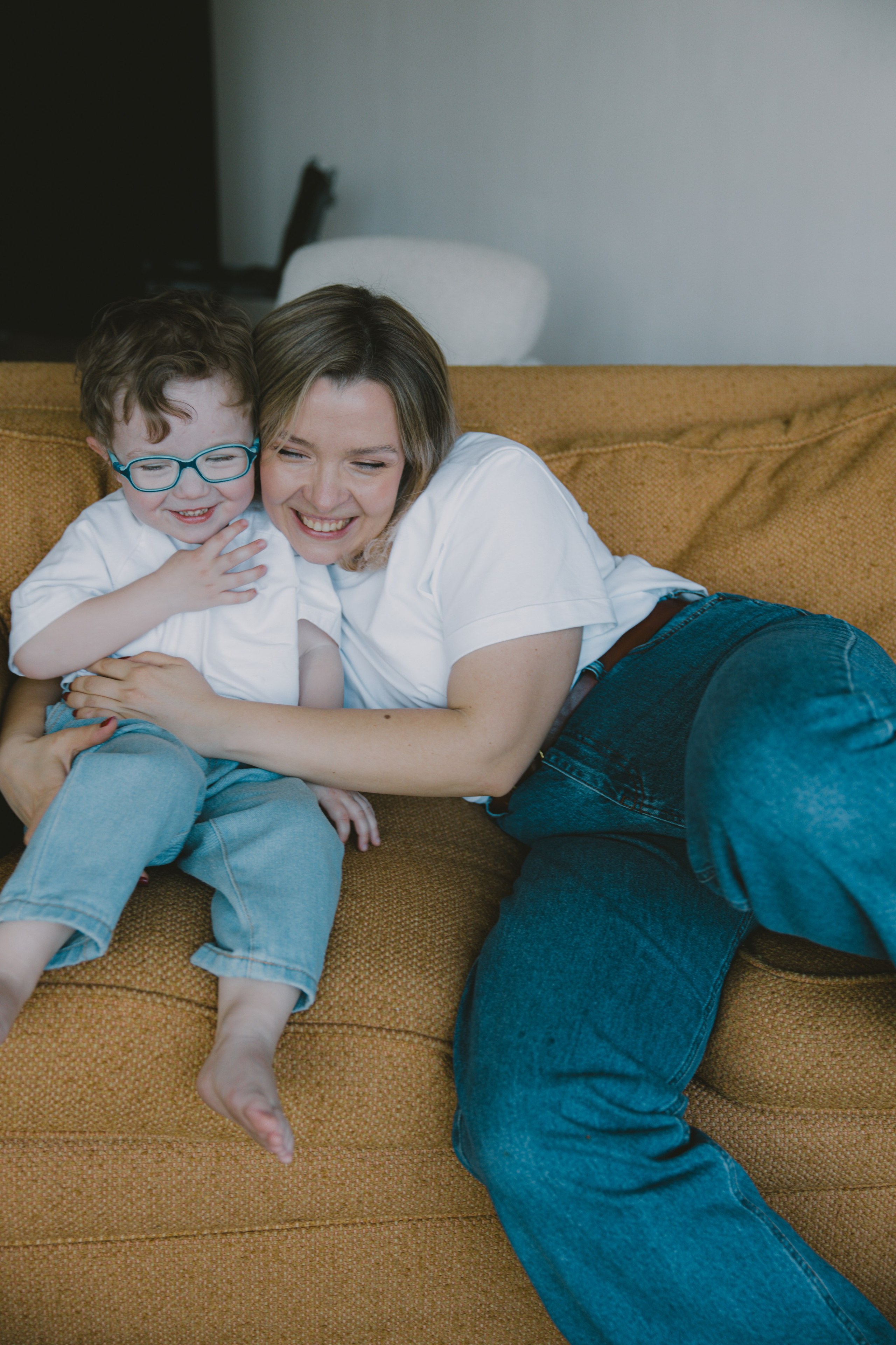 KSENIA & MATVEY. Cause I See So Photography