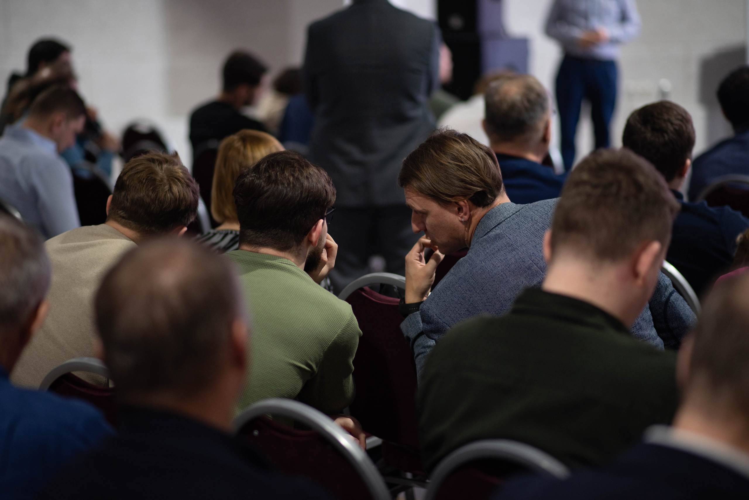 ISI. Фотограф в городе Новосибирск Линг Даниил