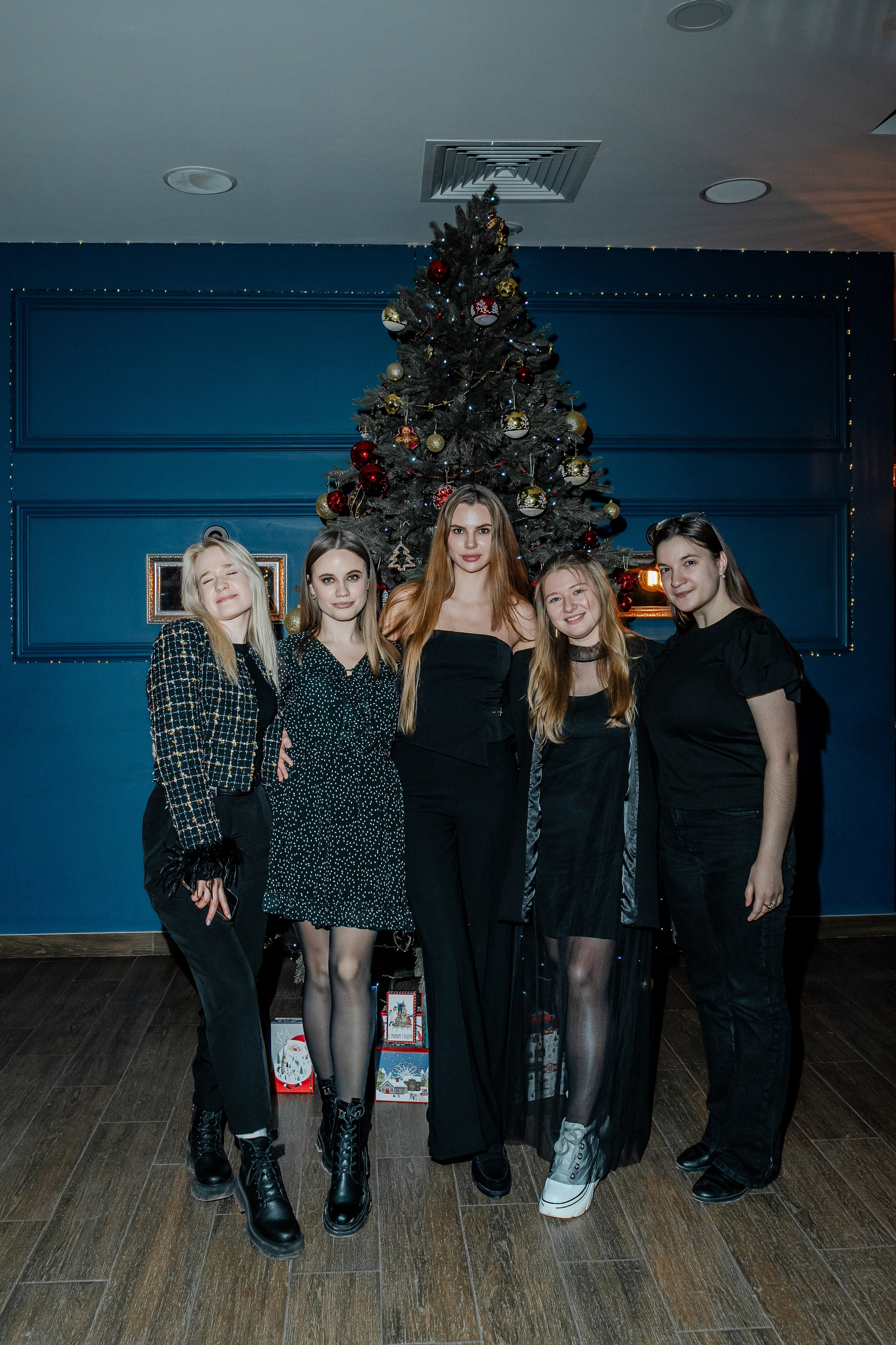 Репортаж. Фотограф Мария Зайчик