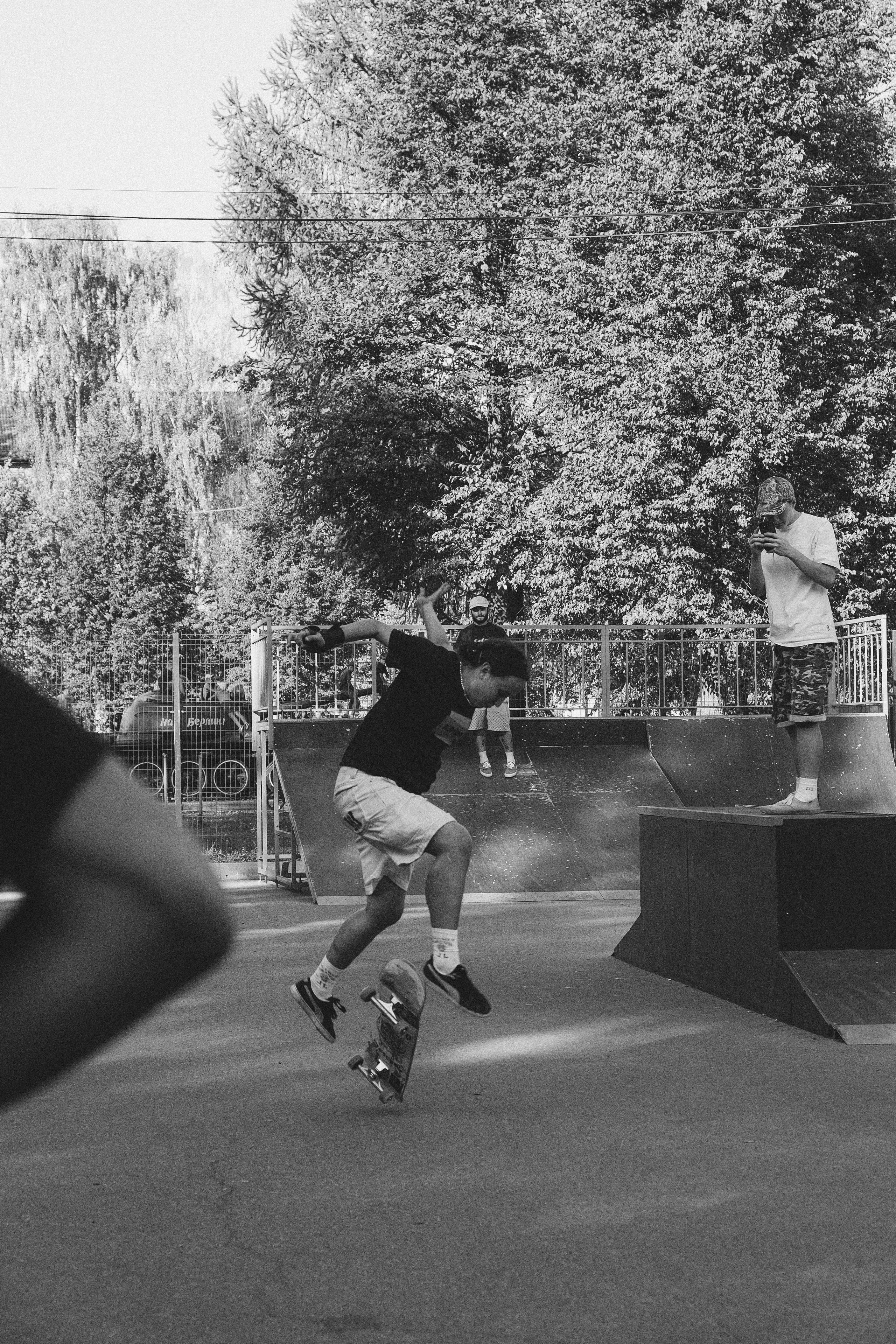 Репортаж. Фотограф Йошкар-Ола