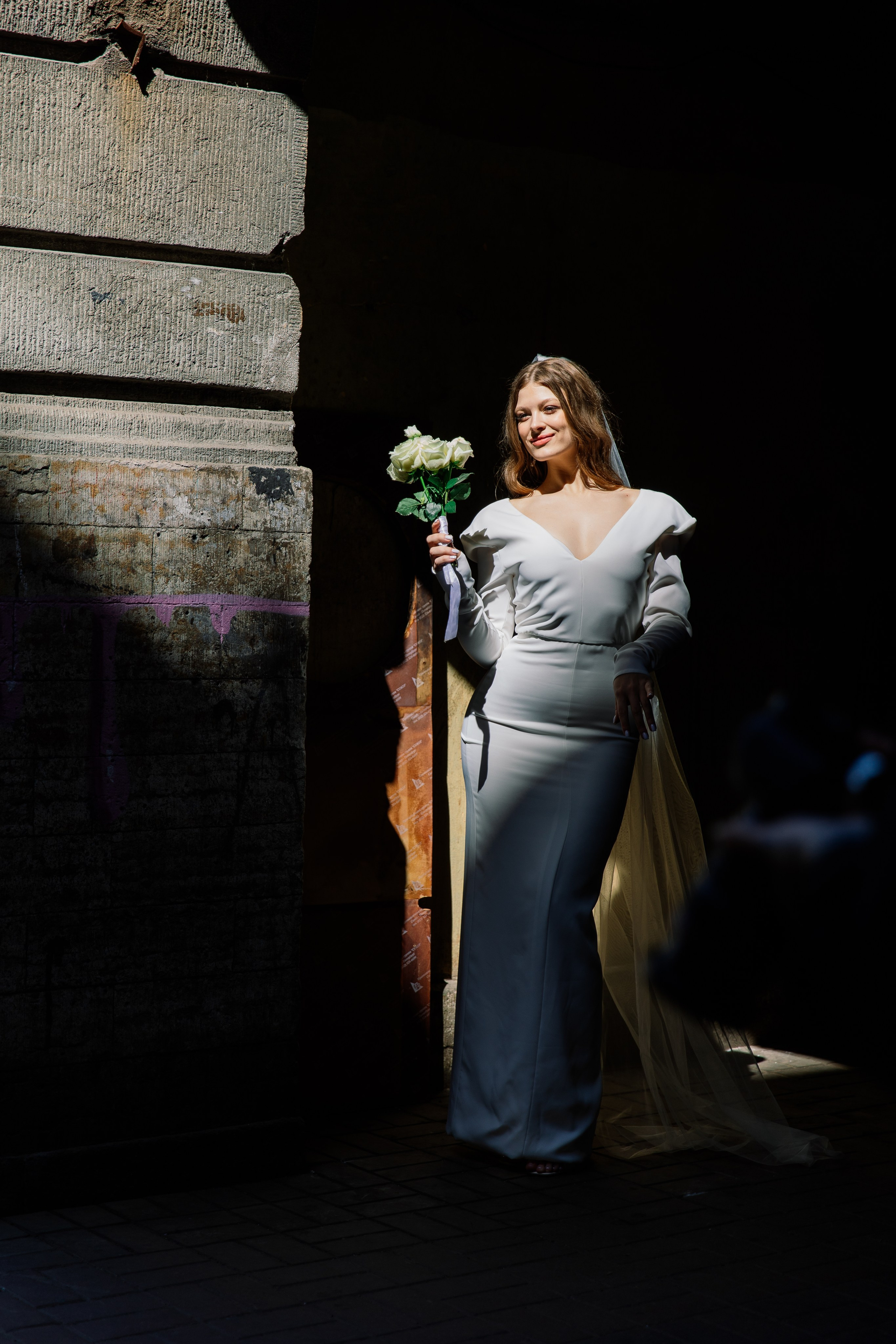 Алдар и Карина. Семейный фотограф Толстикова Кристина