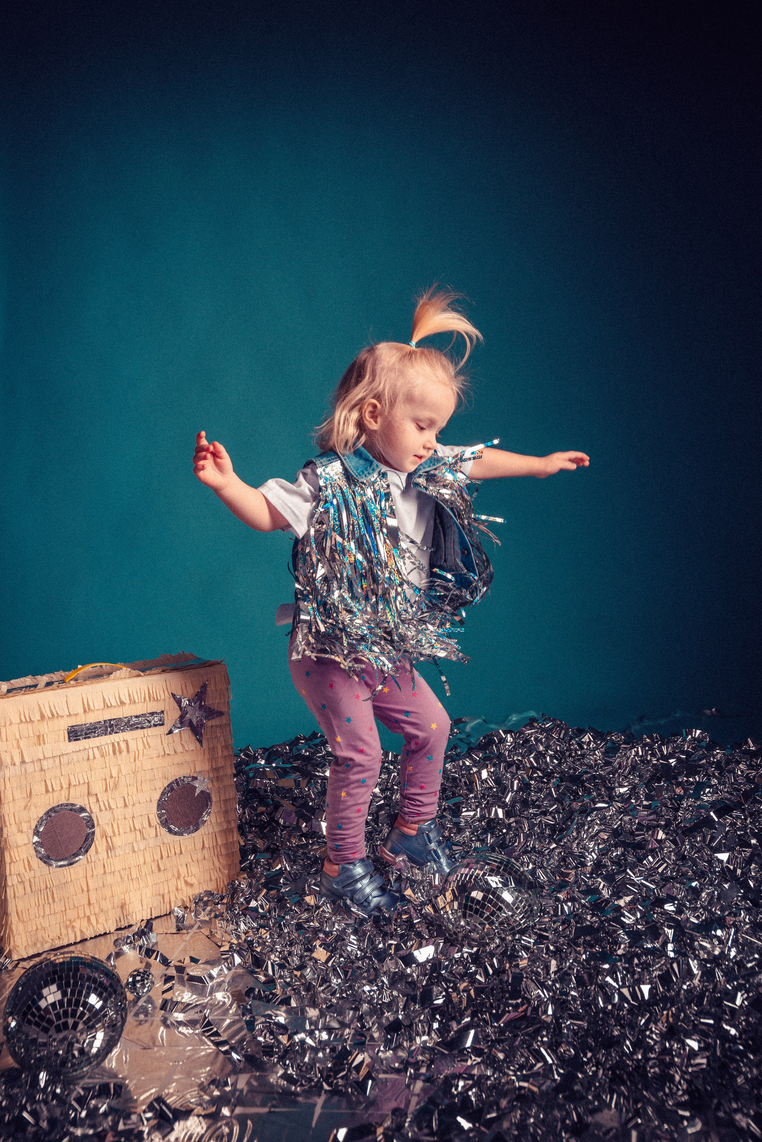 ДИСКО. Детский и семейный фотограф Катерина Мишина