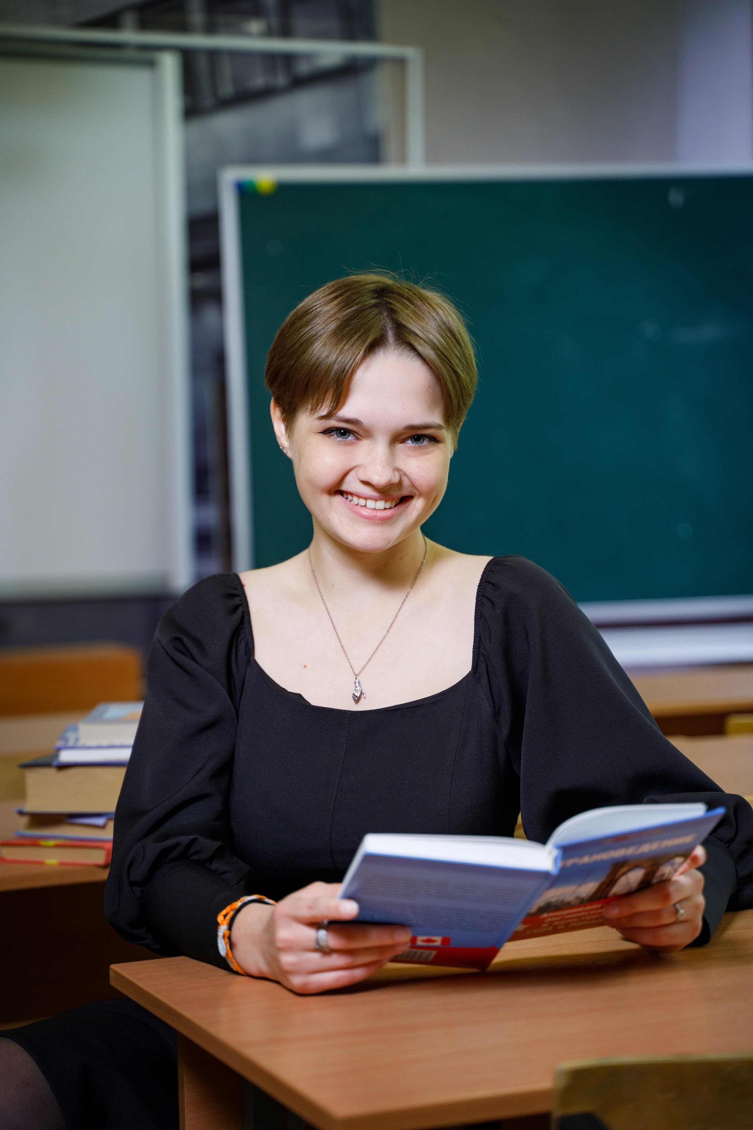 Старшеклассники. Детский и школьный фотограф Дмитрий Рыбалко