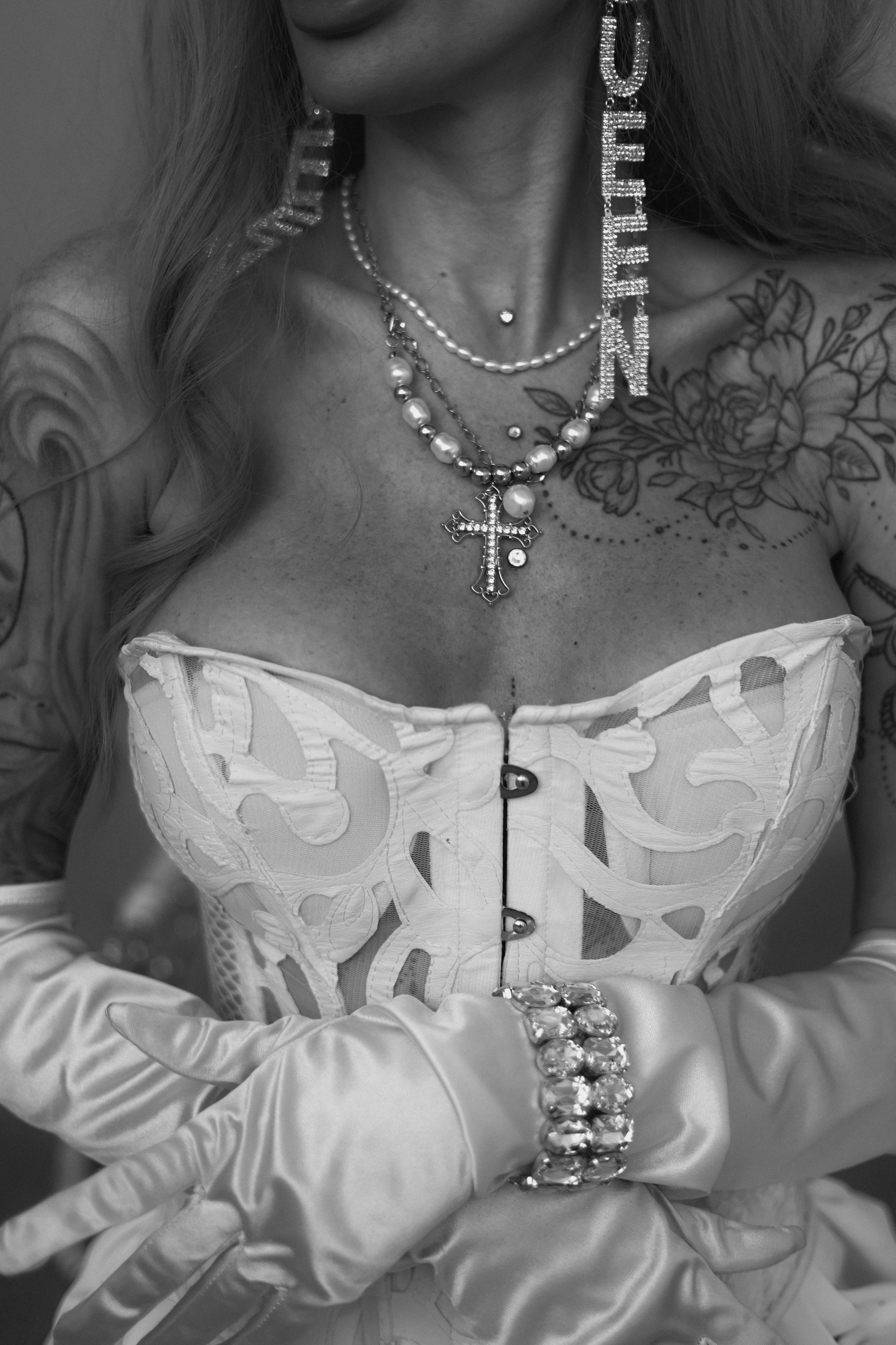 Индивидуальные. Ксения Куницкая фотограф Нижний Новгород