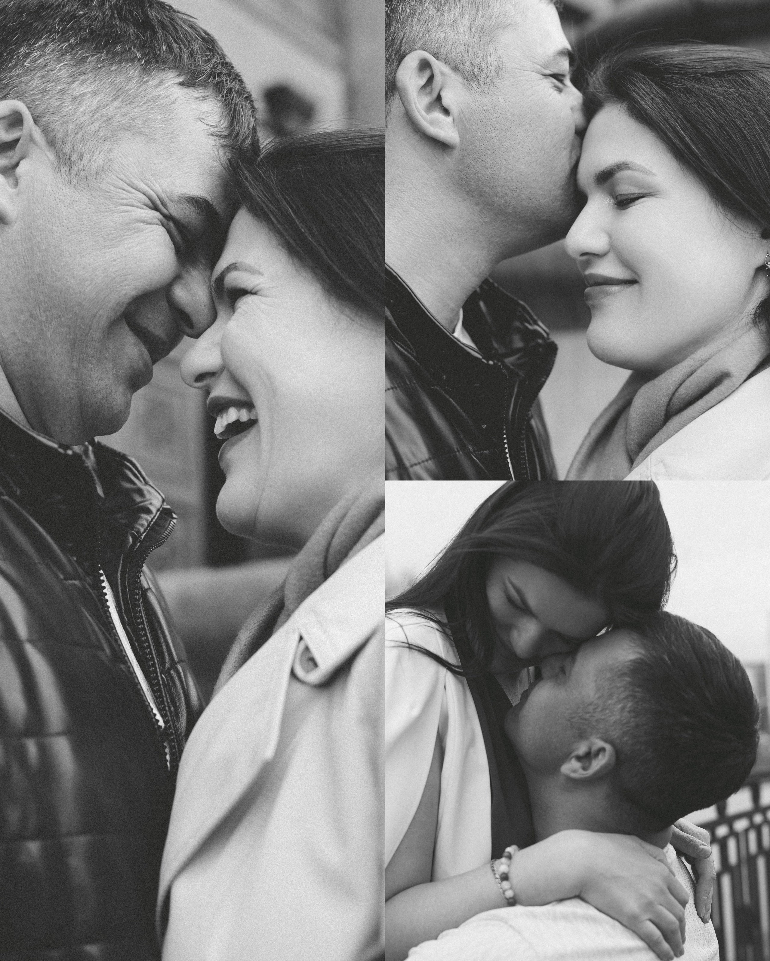 Фотограф из Екатеринбурга Касаткина Екатерина