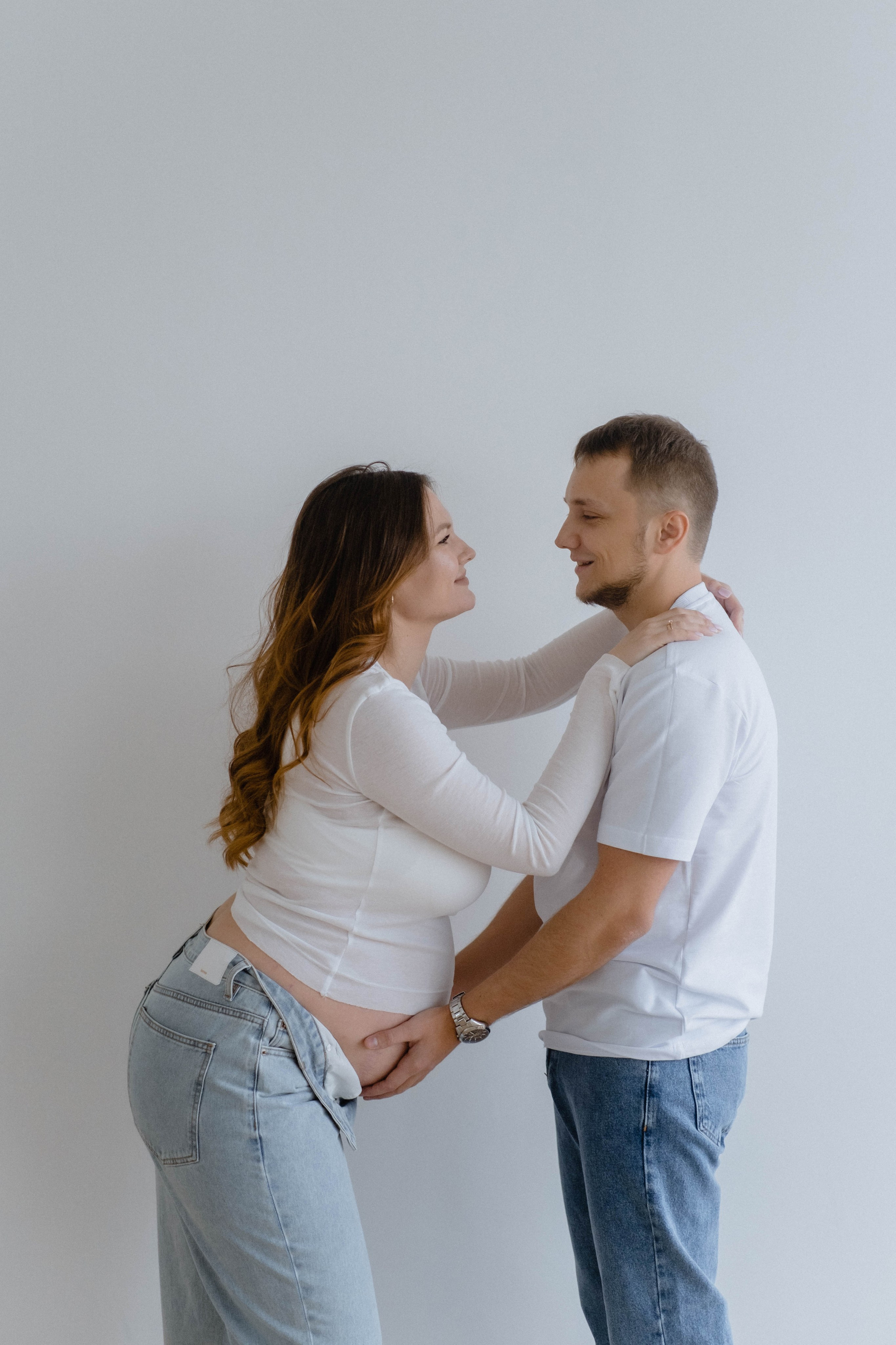 Юлия и Эдуард. Свадебный и семейный фотограф г. Волгоград Биленко Ангелина