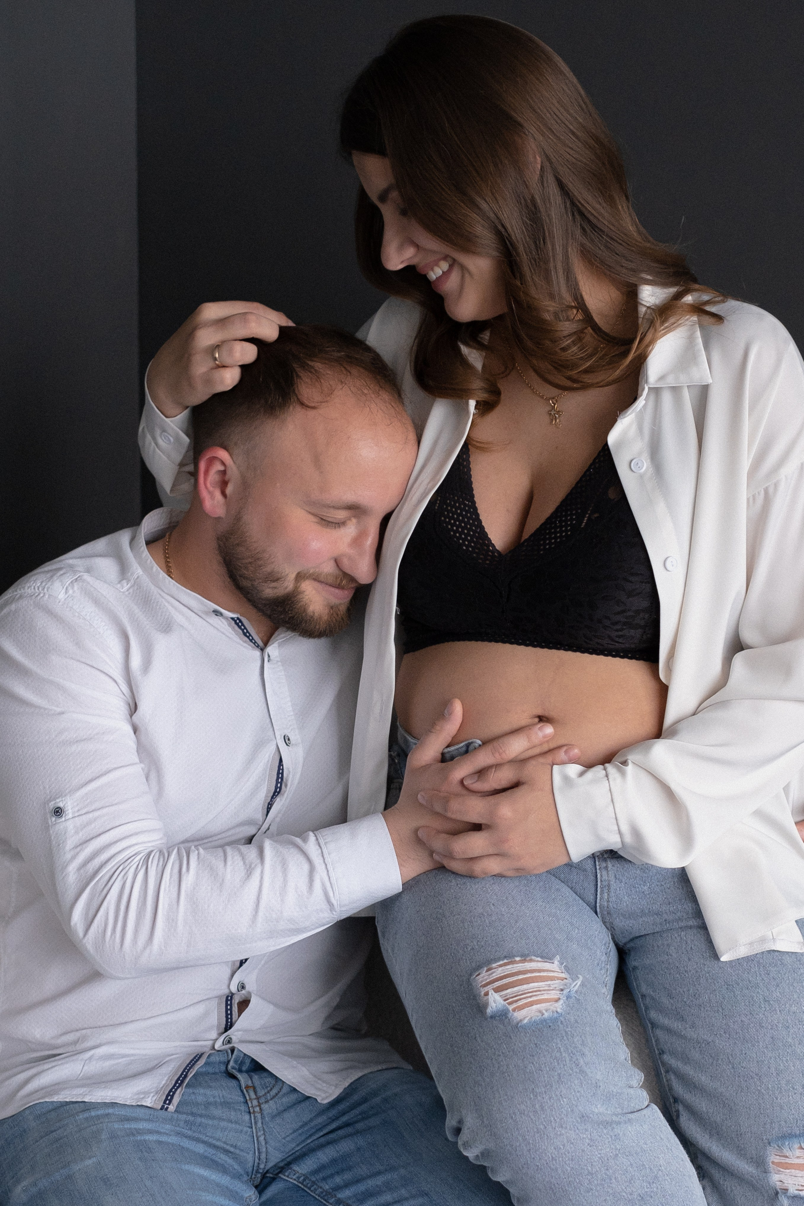 Кто в животике?. Свадебный и семейный фотограф г. Волгоград Биленко Ангелина