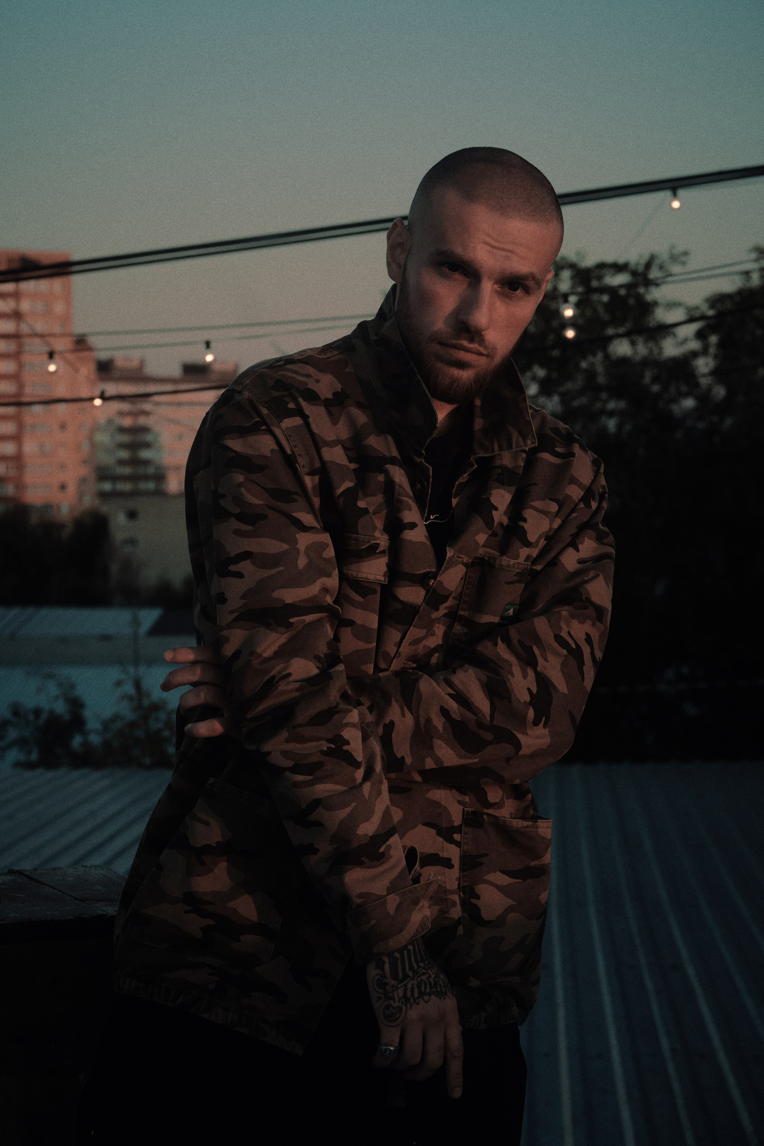 Тигран. Главная