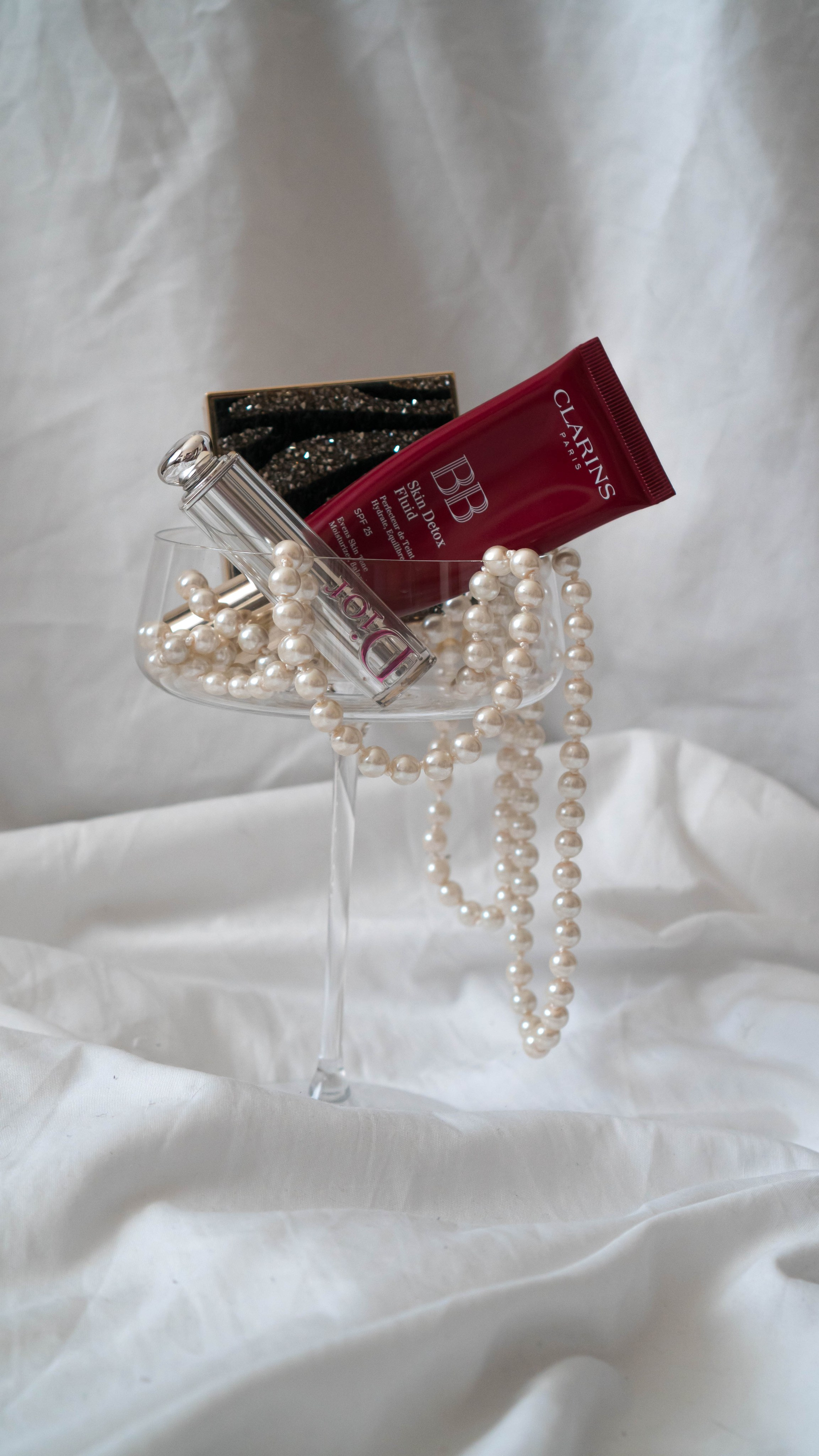 Бьюти. Предметный фотограф Санкт-Петербург