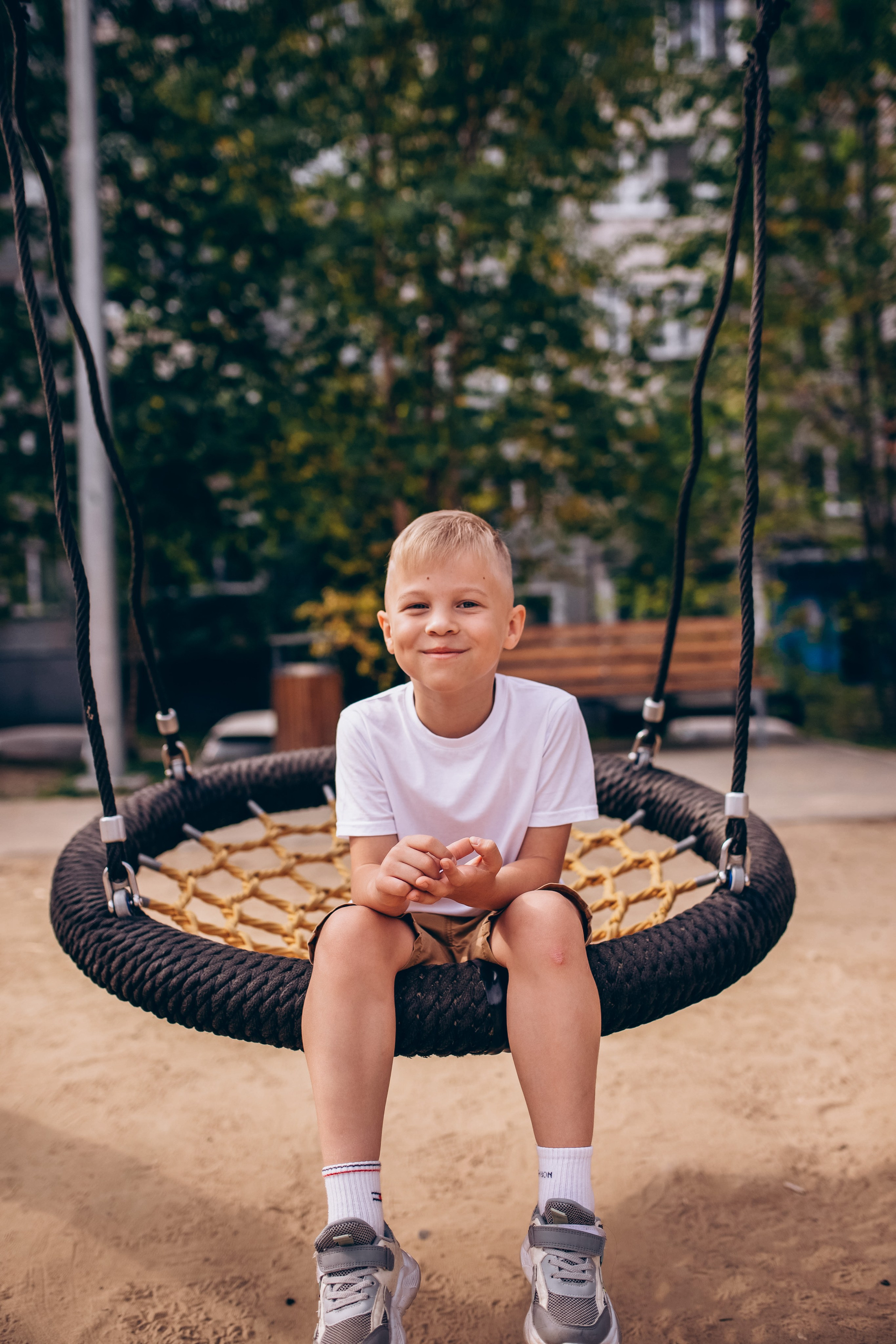 Выпускник детского сада Тимофей. Семейный и детский фотограф город Тында Дарья