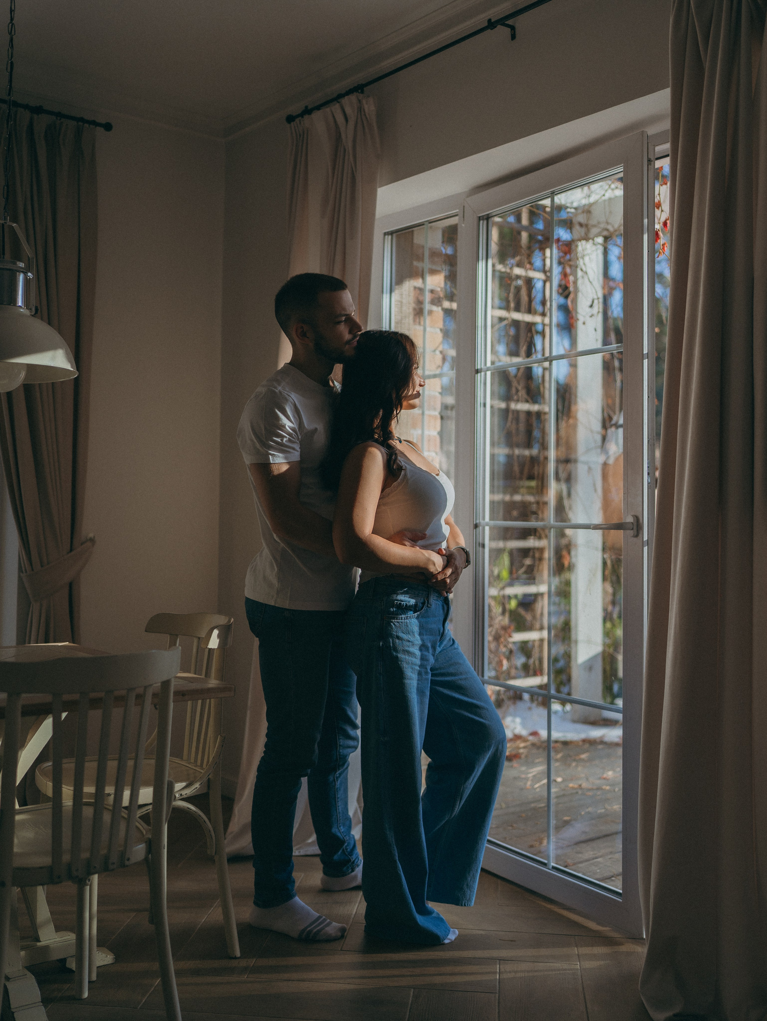 Love story Екатеринбург. Фотограф из Екатеринбурга Алена Мусалимова