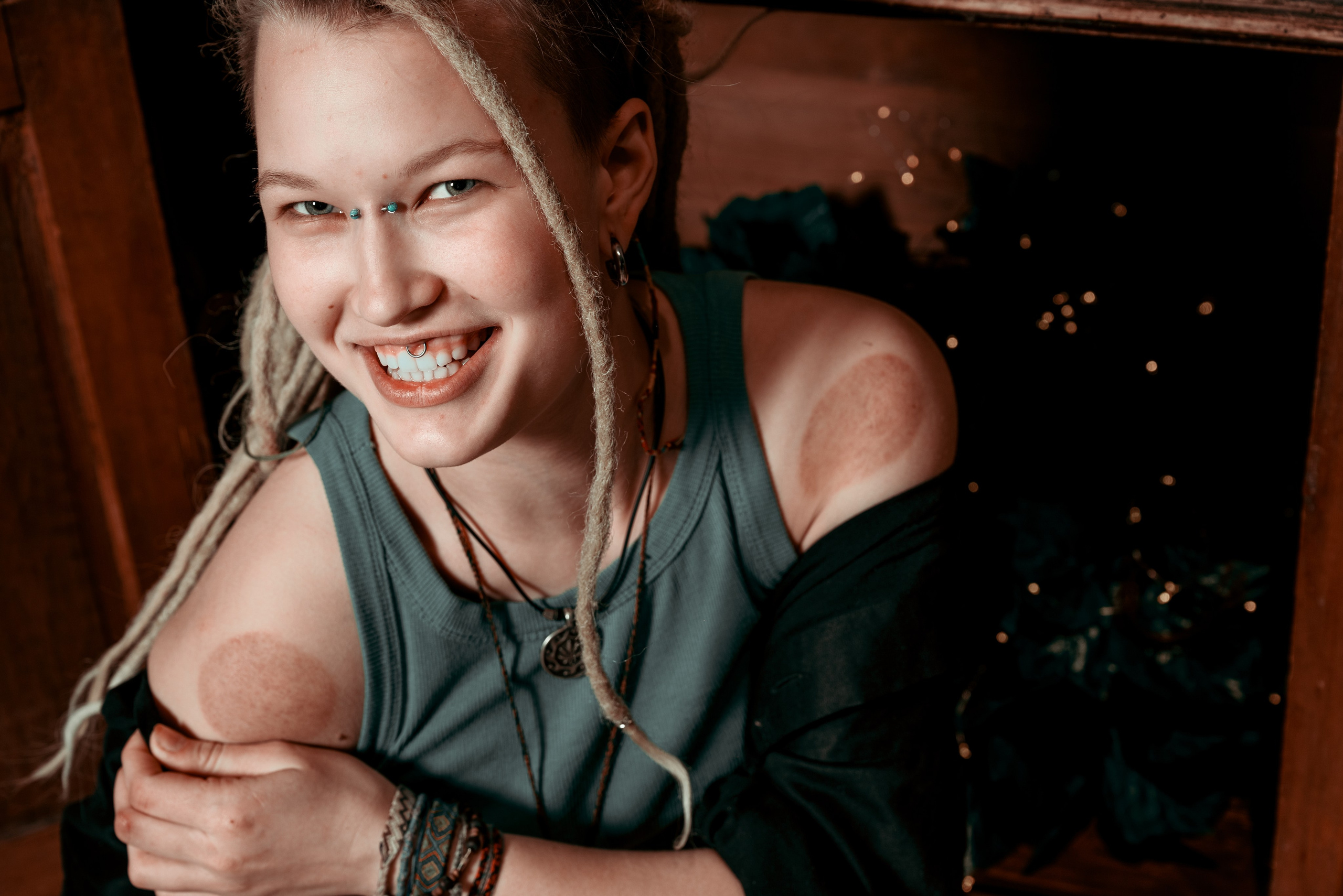 Зеленая студия. Фотограф Дарья Сафонова Dashulkacss