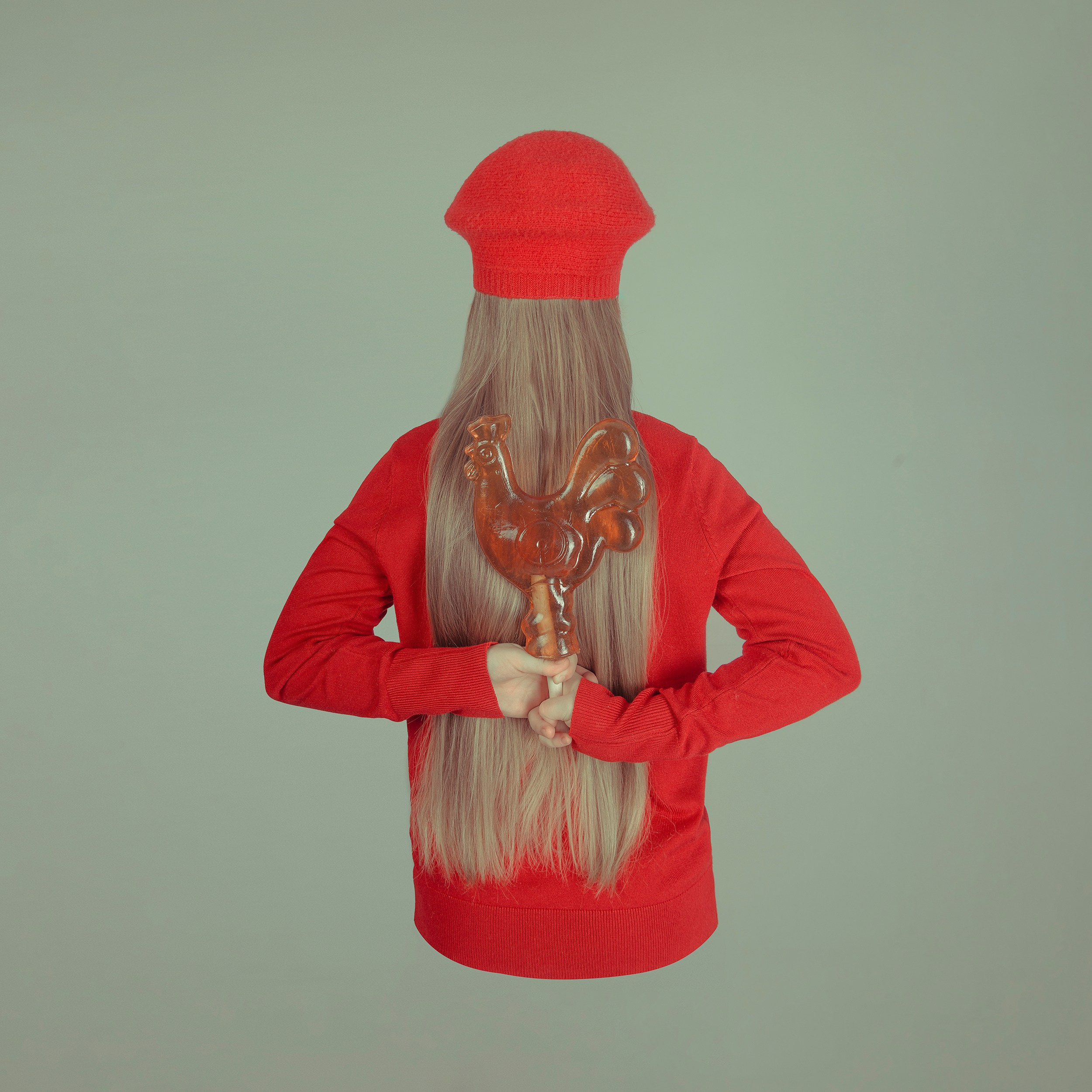 Детский портрет. Фотохудожник АРТ-фотограф Ира Будниченко Москва