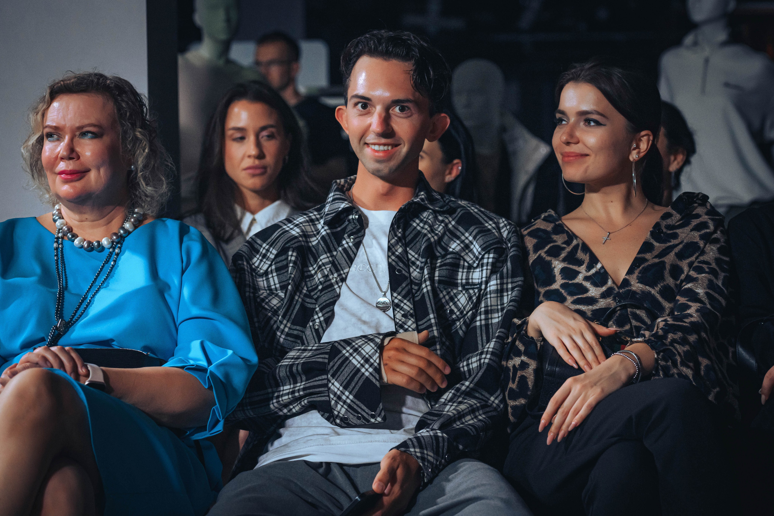 Hi light Гринвич. Максим Комаров — Профессиональный фотограф