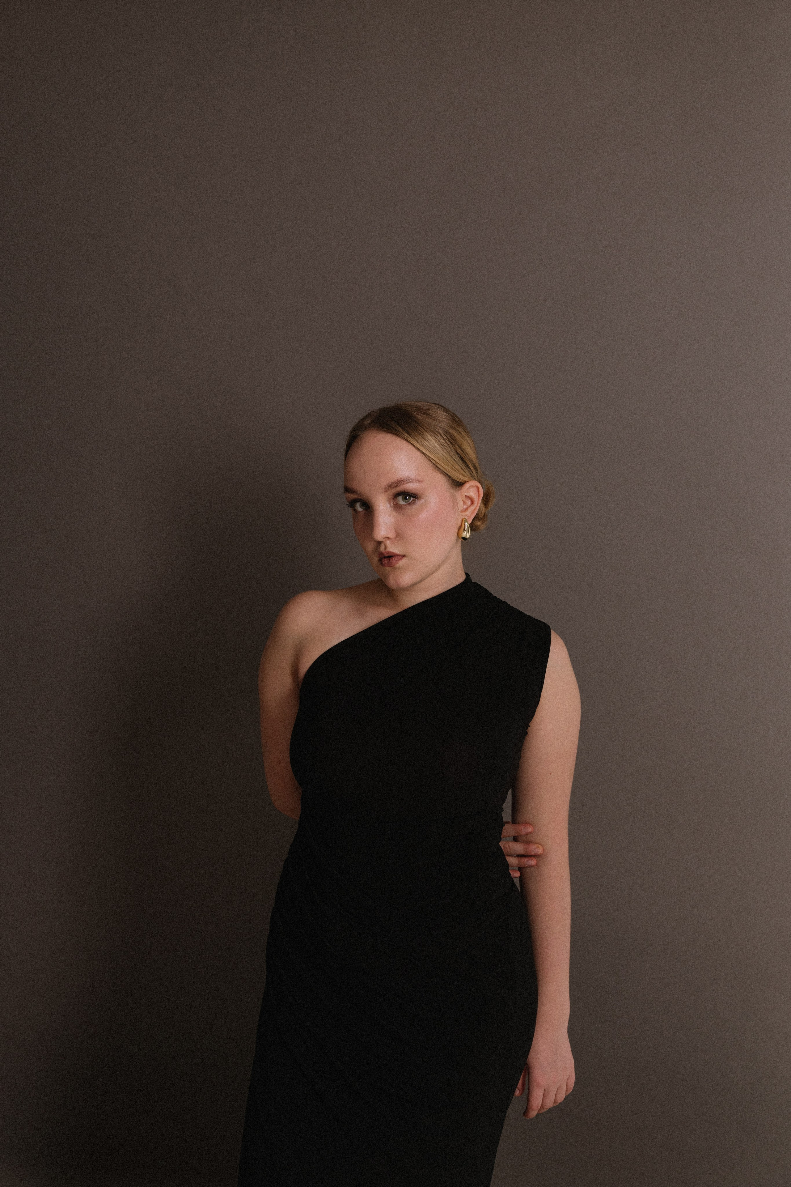 Нина. Фотограф Дарья Смирнова