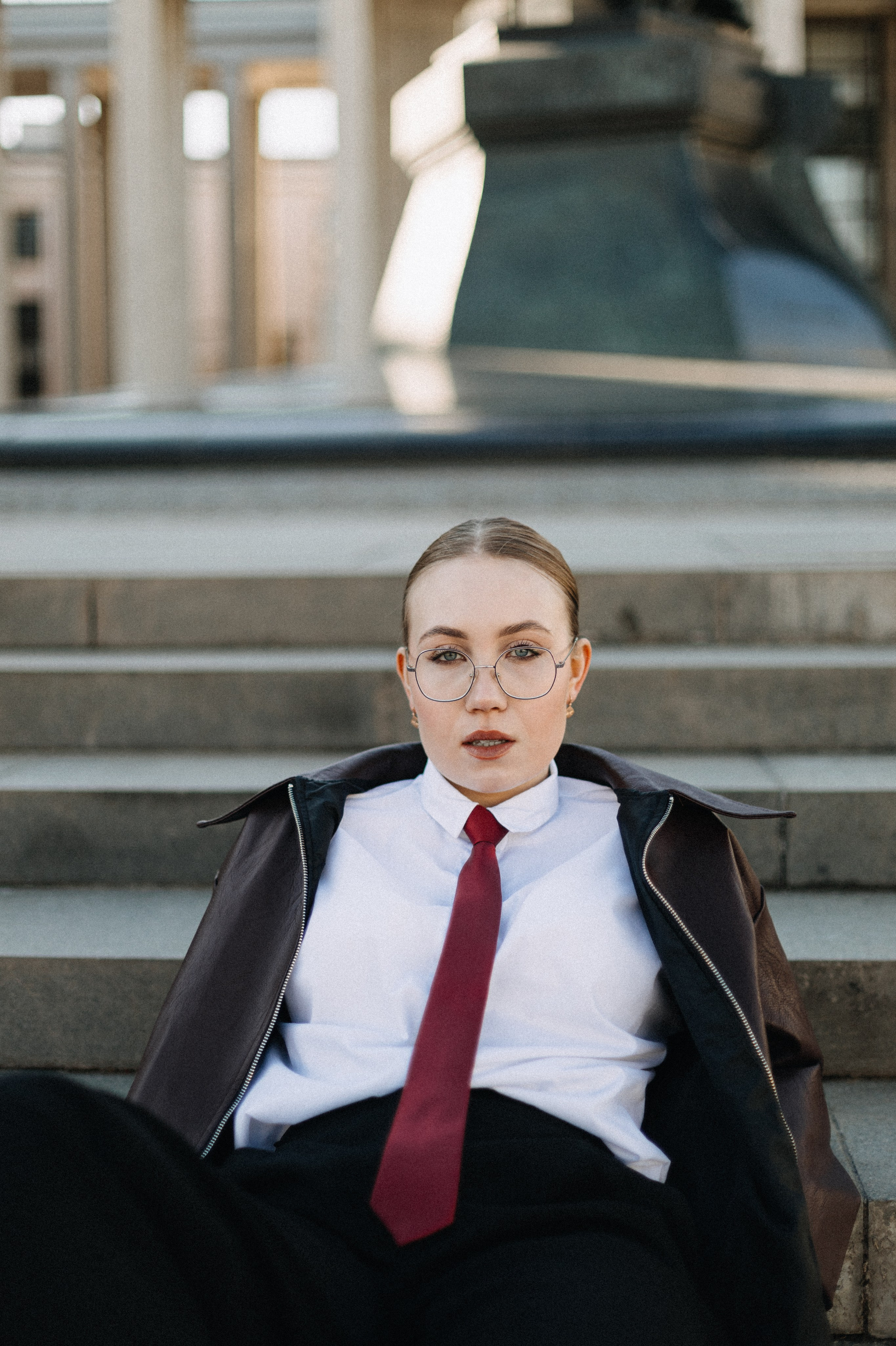 Катя. Фотограф Дарья Смирнова