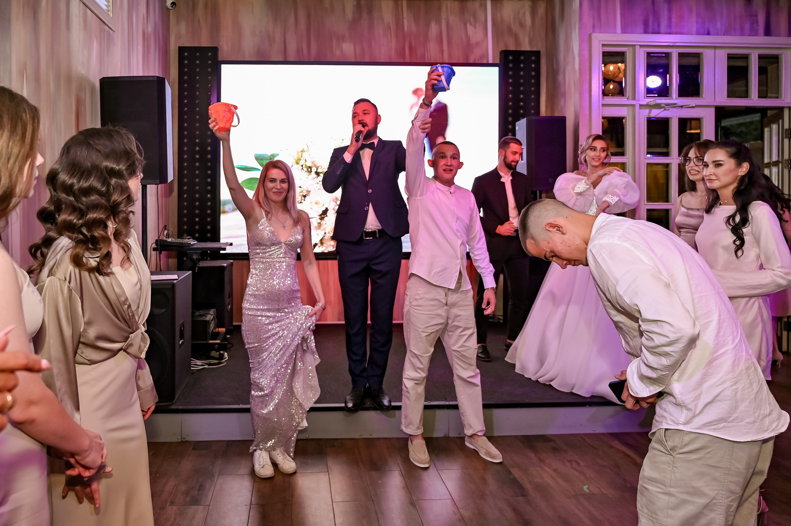 Свадьба полный день. Семейный и свадебный фотограф в г. Уфа Динара