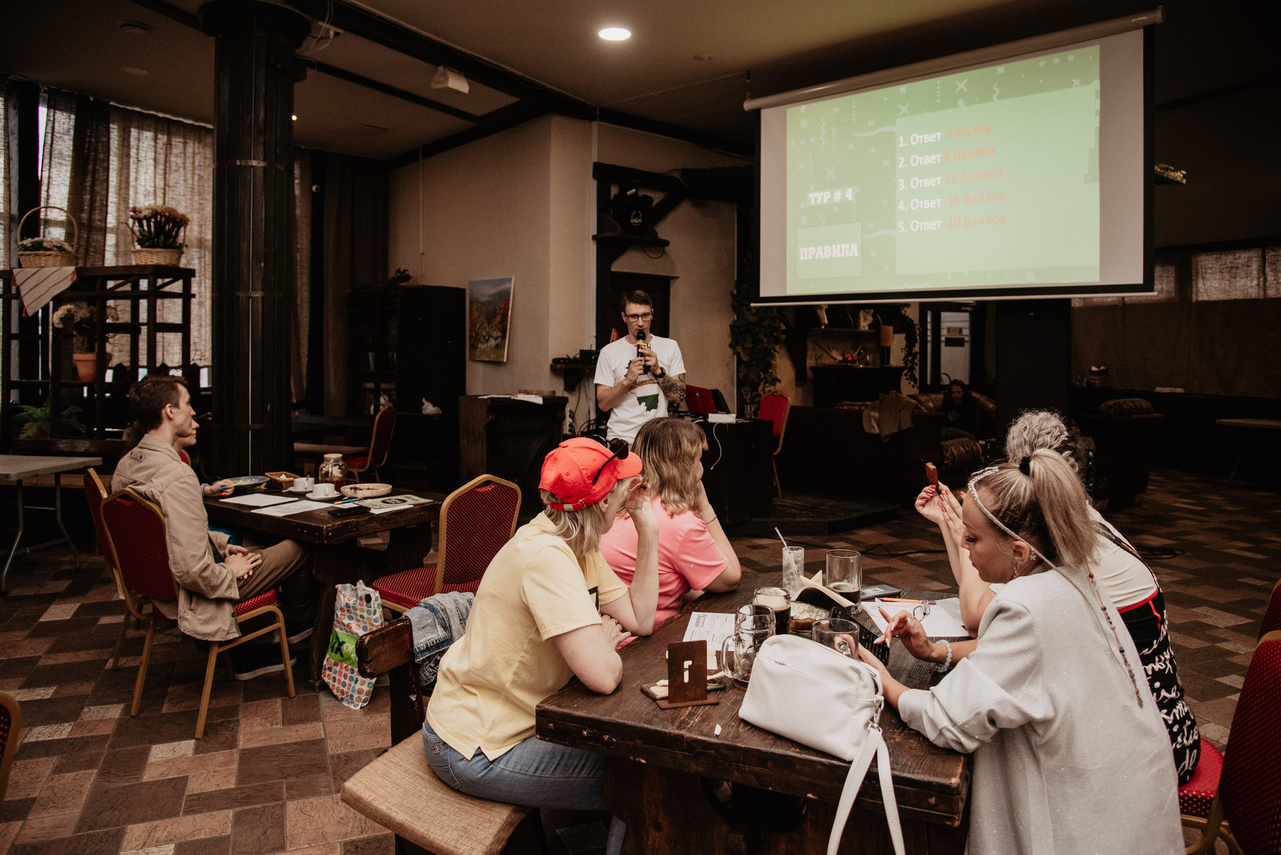 Квиз. Семейный и свадебный фотограф в г. Уфа Динара