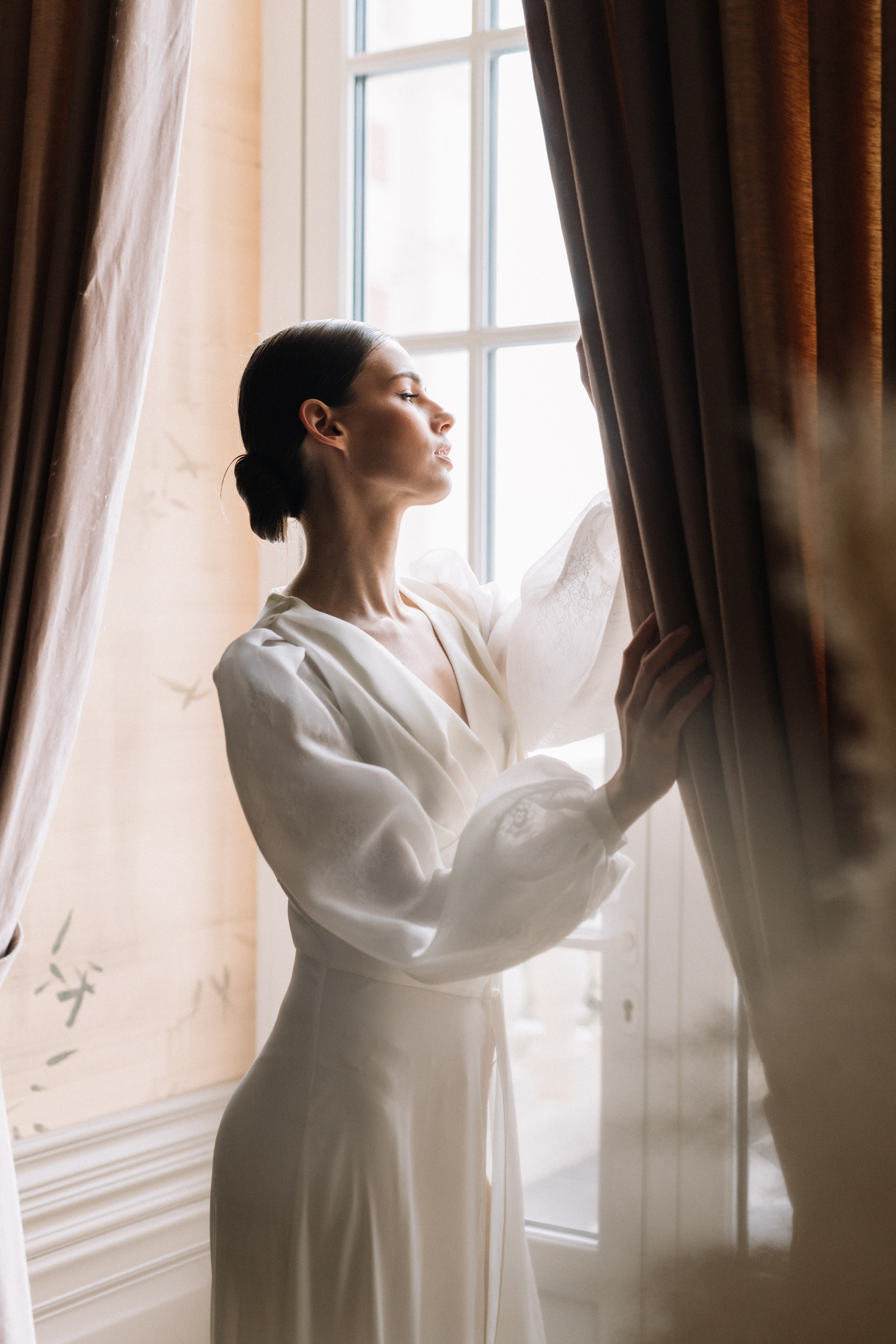 Chato de Talu. Свадебный фотограф в Краснодаре Булатова Наталия