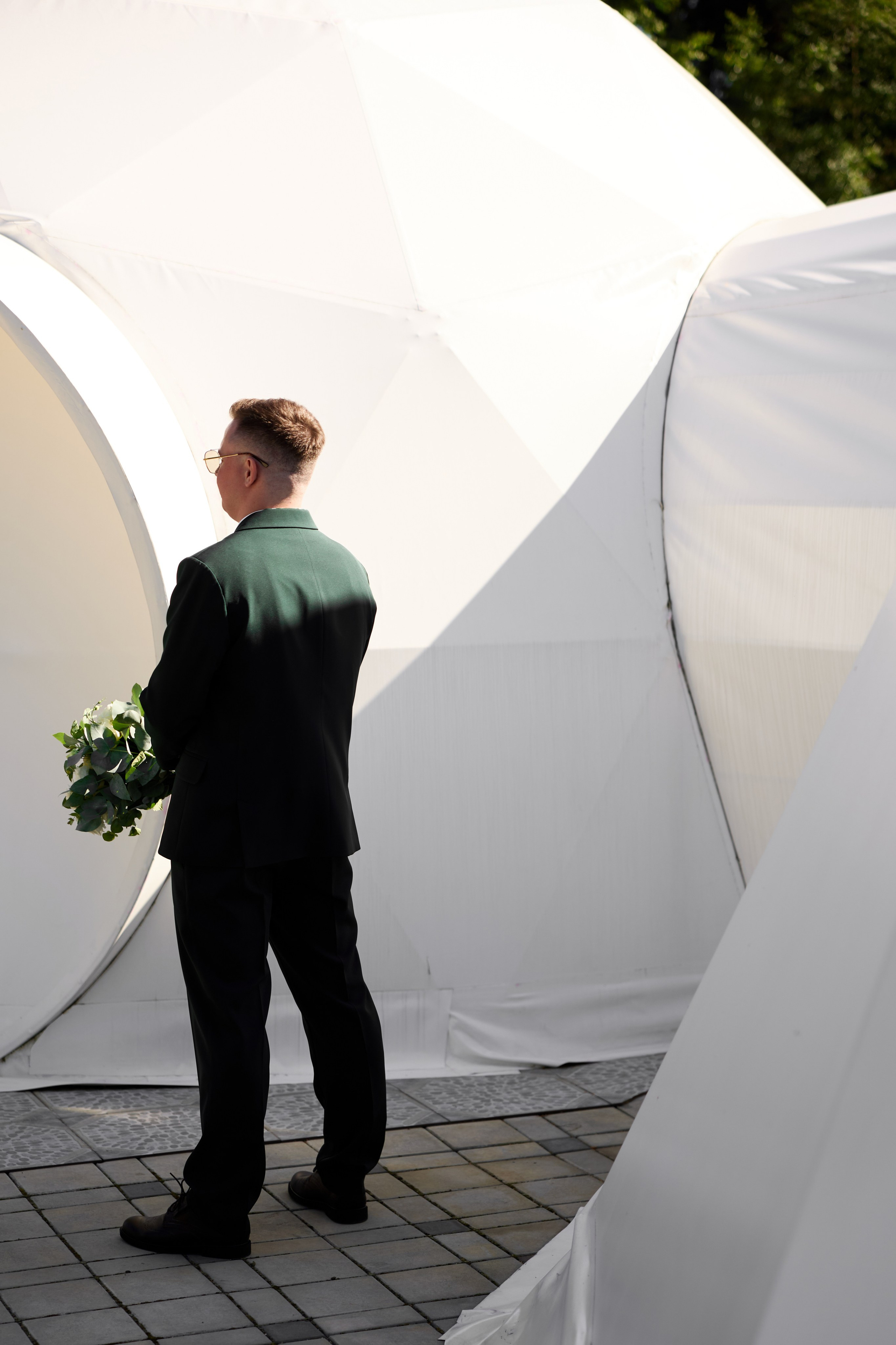 Марина и Илья. Александр Прозоров фотограф в Кирове