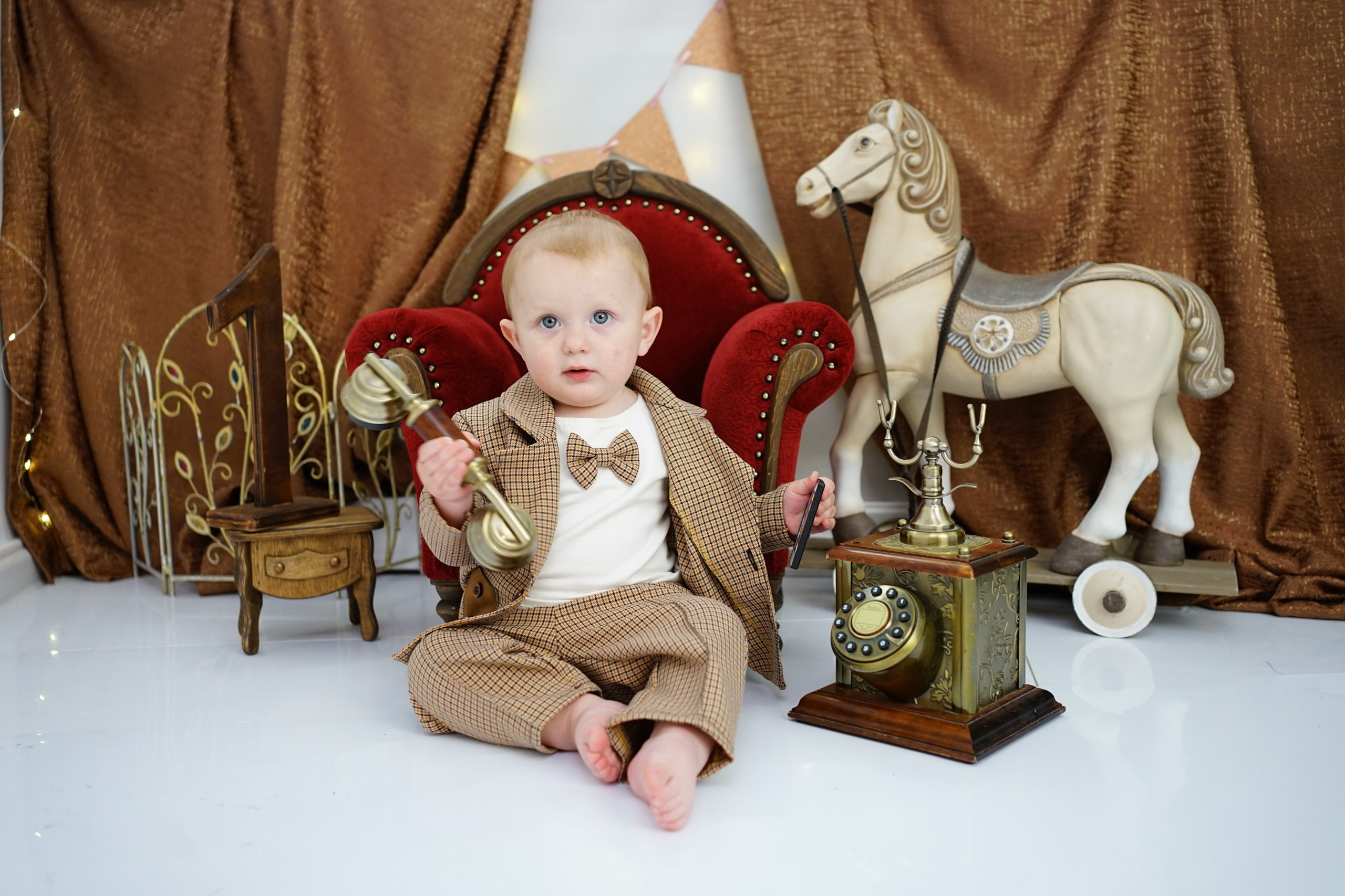 Фотосессия на Годик для Мальчиков. Детская Фотостудия ГОДОВАСИКИ в Санкт-Петербурге фотосесия на годик