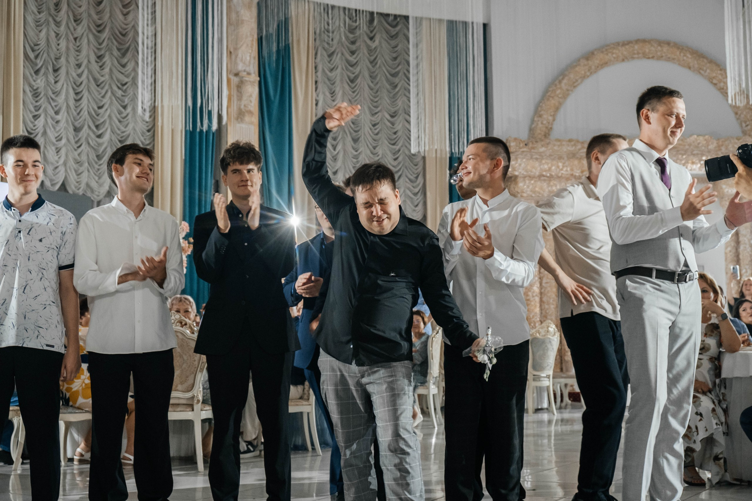 Дмитрий&Яна. Свадебный и портретный фотограф Казань | Белебей