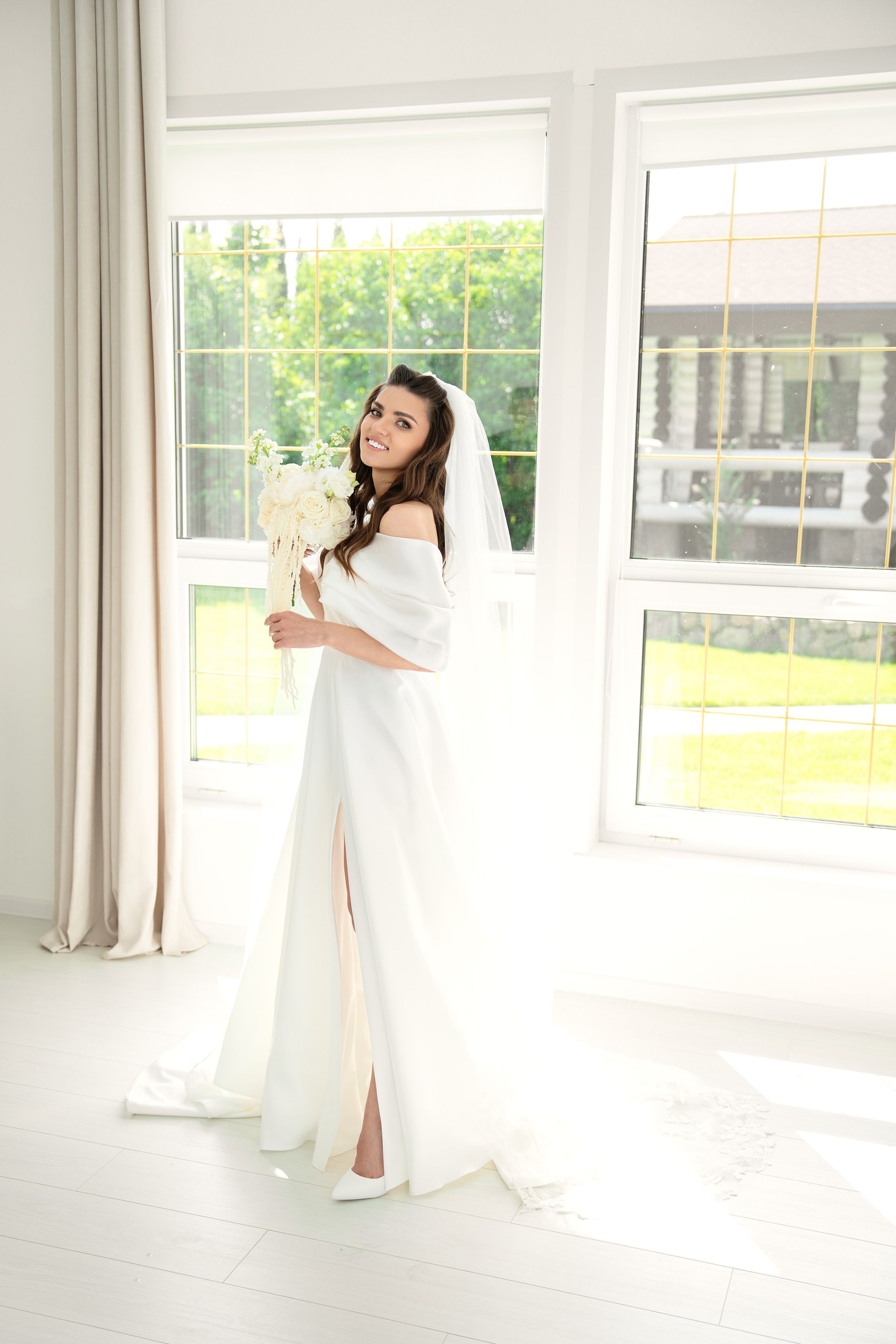 Андрей и Виктория. Семейный и свадебный фотограф Минск, Беларусь Анна Орловская