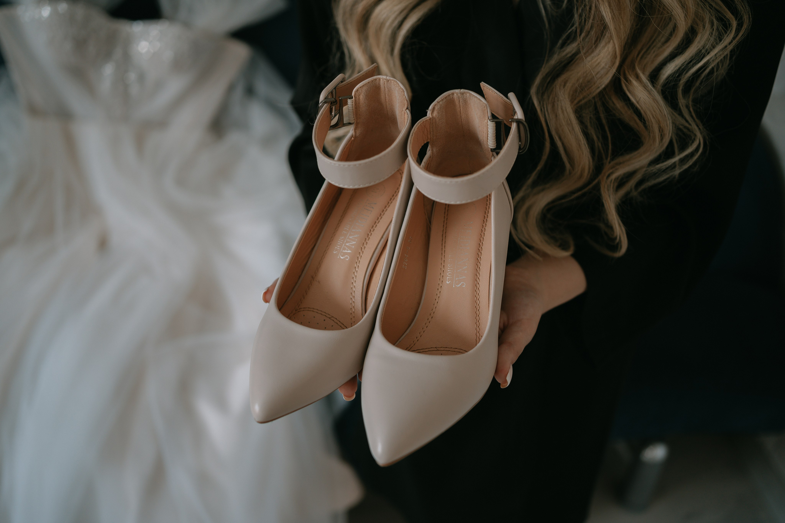 Артем и Анастасия. Свадебный и семейный фотограф в Волгограде Наталья Наумова