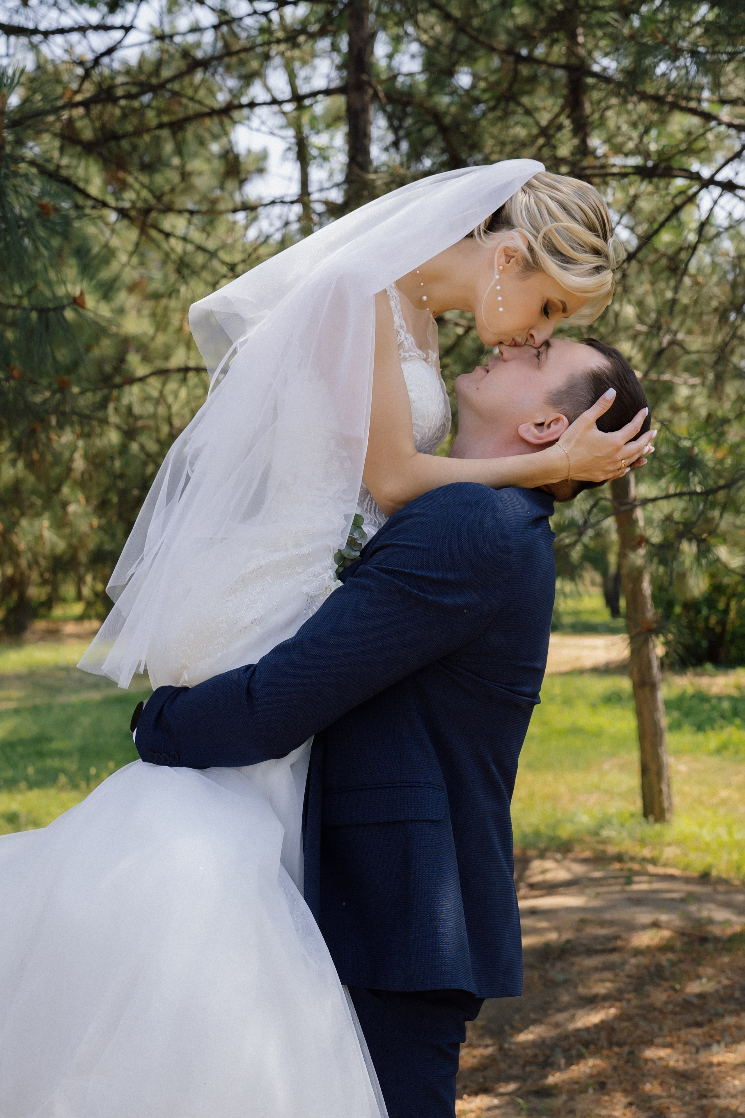 Алексей и Татьяна. Свадебный и семейный фотограф в Волгограде Наталья Наумова