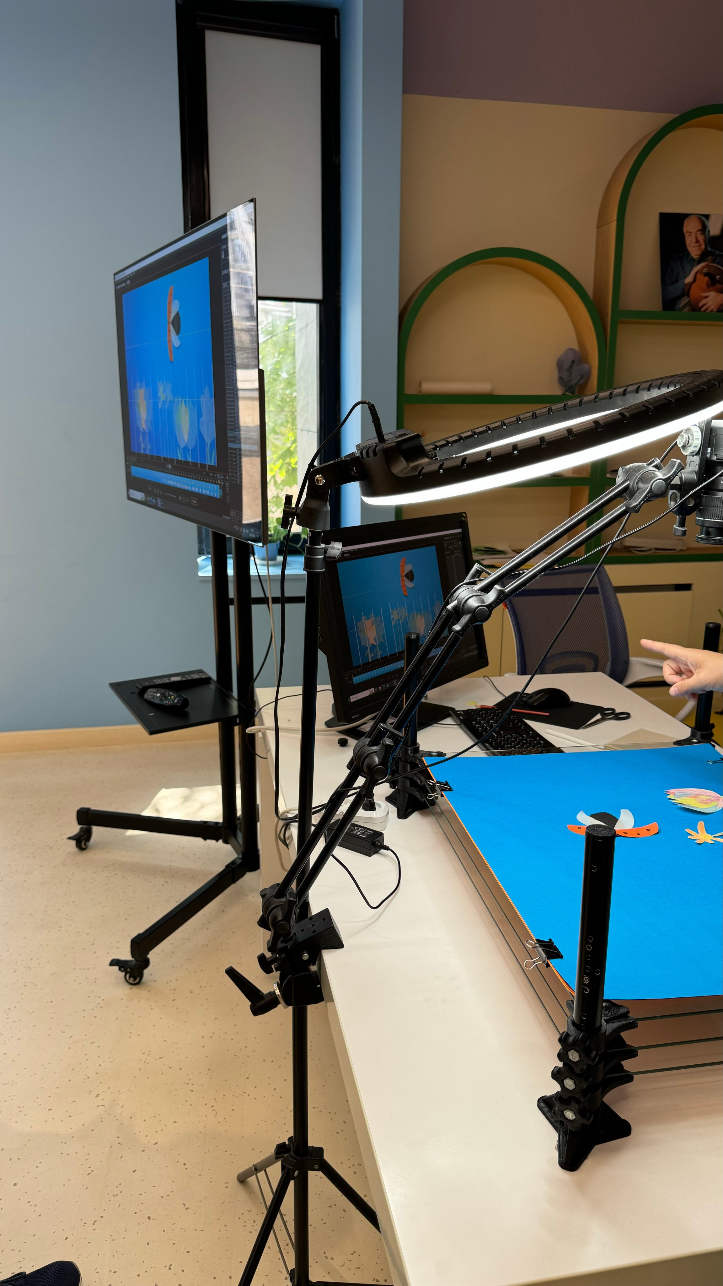 Приглашаем в арт-лагерь в Москве для детей!. Арт-вечеринки и мастер-классы в Москве для взрослых и детей