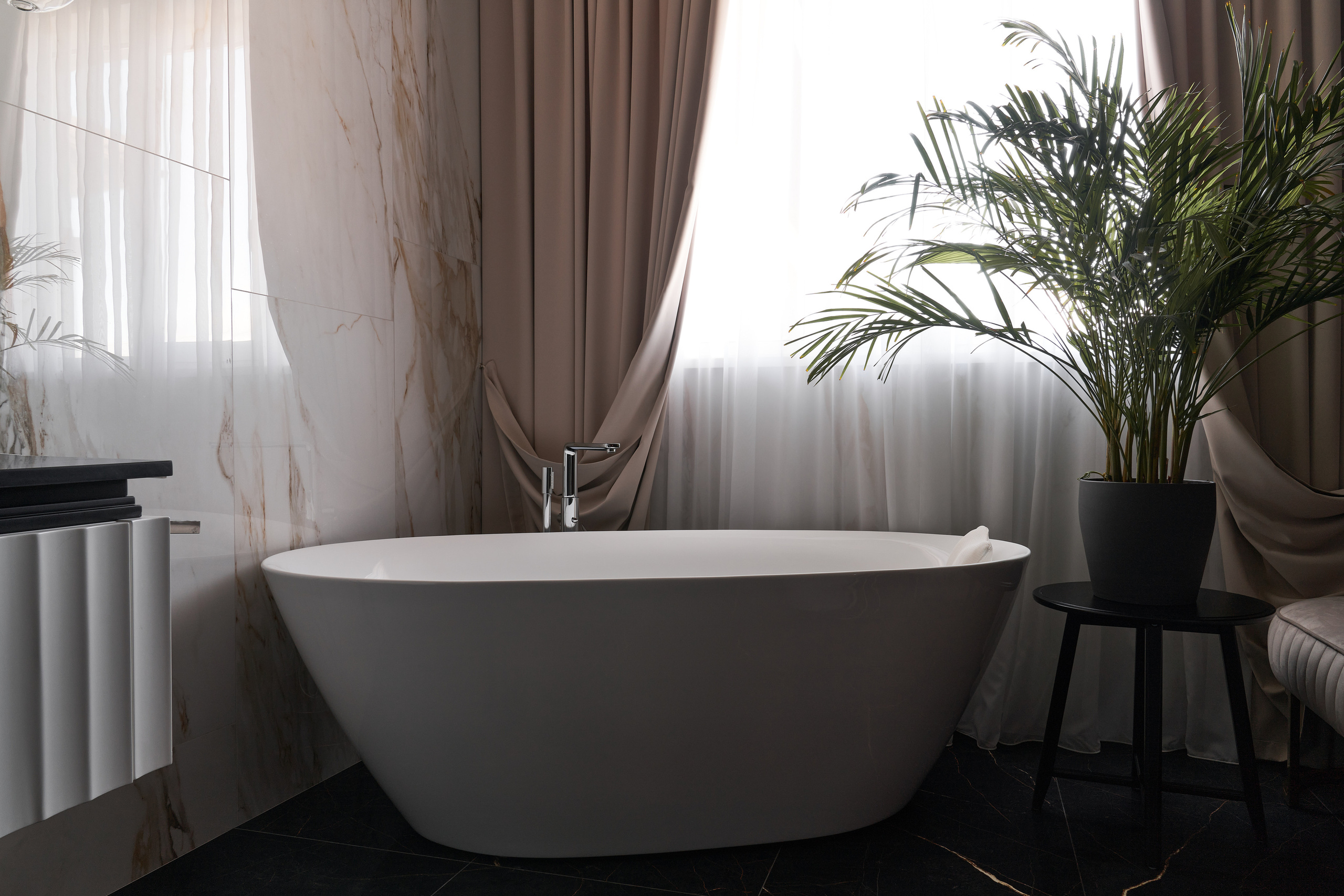 Интерьерная съёмка трехэтажного дома на Истре. Евгения Четий — интерьерный фотограф в Москве, Санкт- Петербурге, Сочи