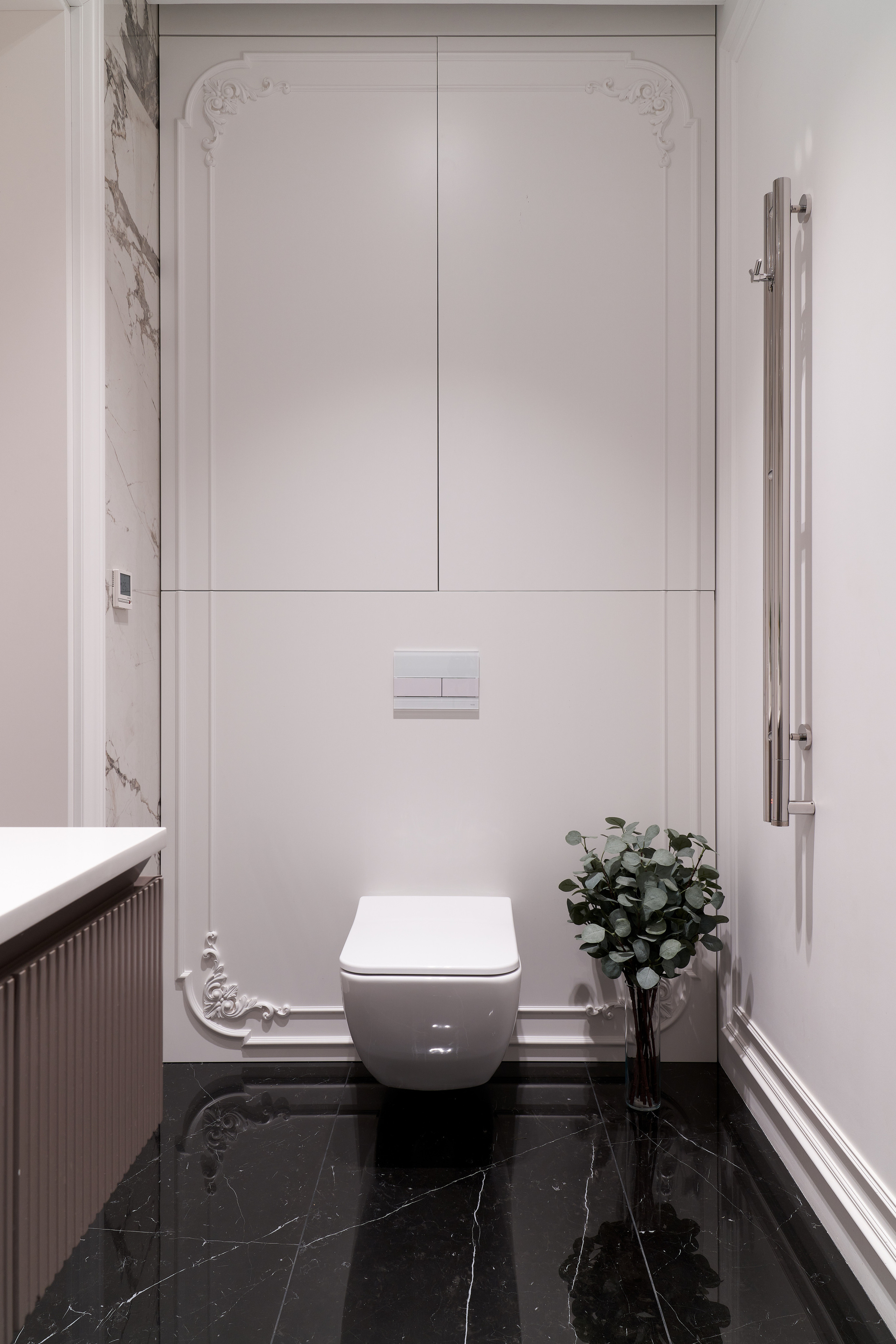 Интерьерная съёмка трехэтажного дома на Истре. Евгения Четий — интерьерный фотограф в Москве, Санкт- Петербурге, Сочи