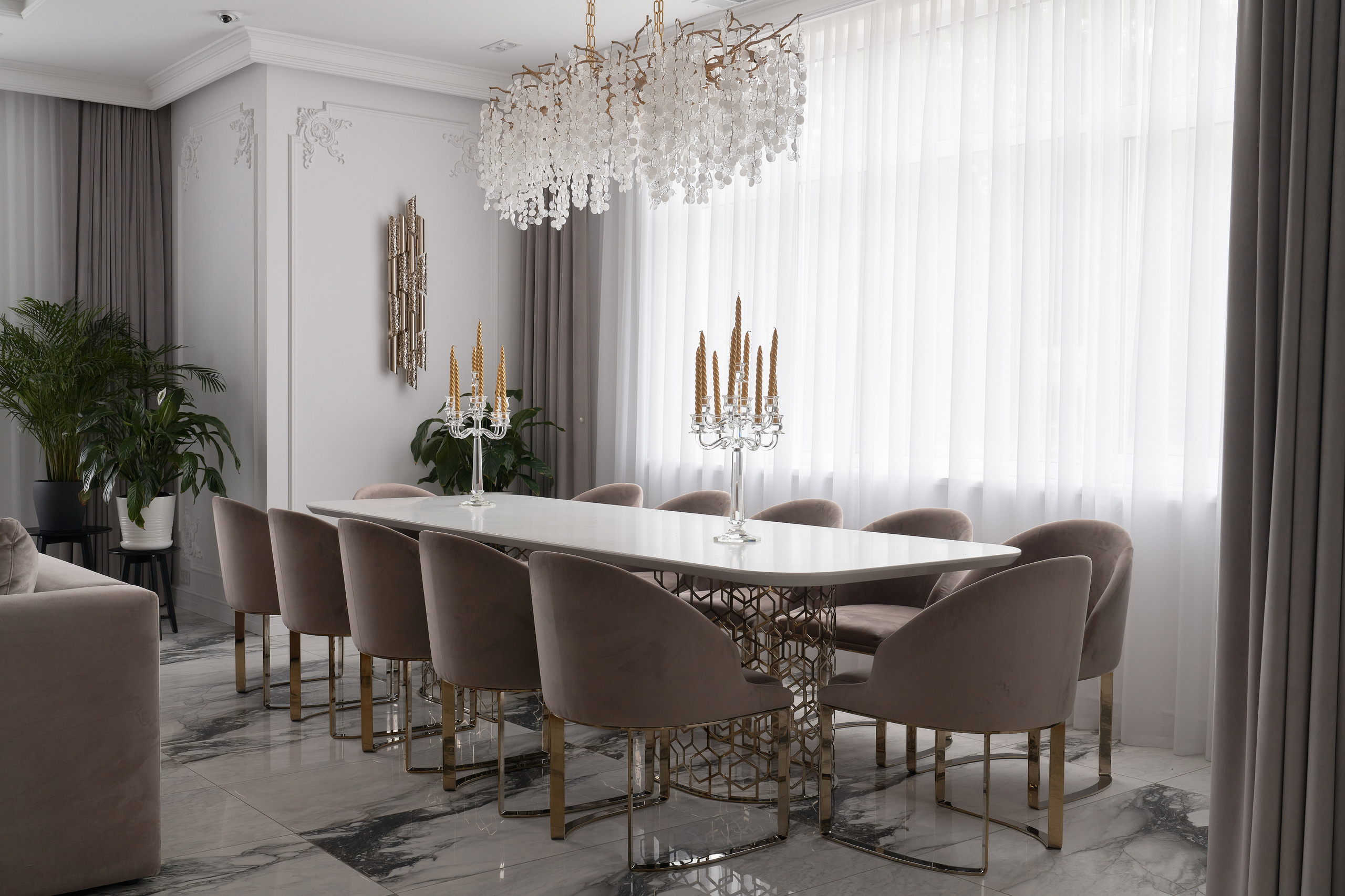 Интерьерная съёмка трехэтажного дома на Истре. Евгения Четий — интерьерный фотограф в Москве, Санкт- Петербурге, Сочи