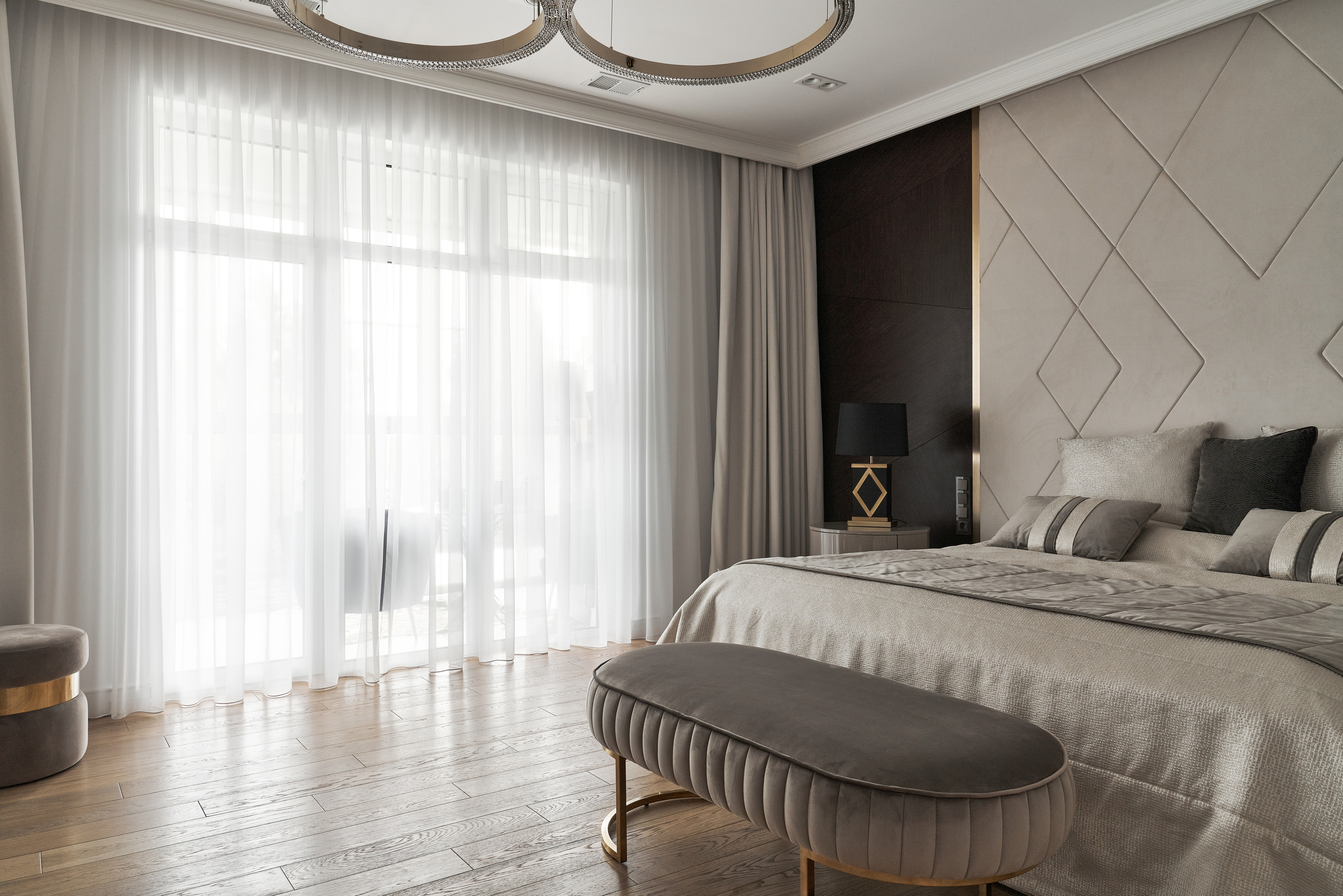 Интерьерная съёмка трехэтажного дома на Истре. Евгения Четий — интерьерный фотограф в Москве, Санкт- Петербурге, Сочи