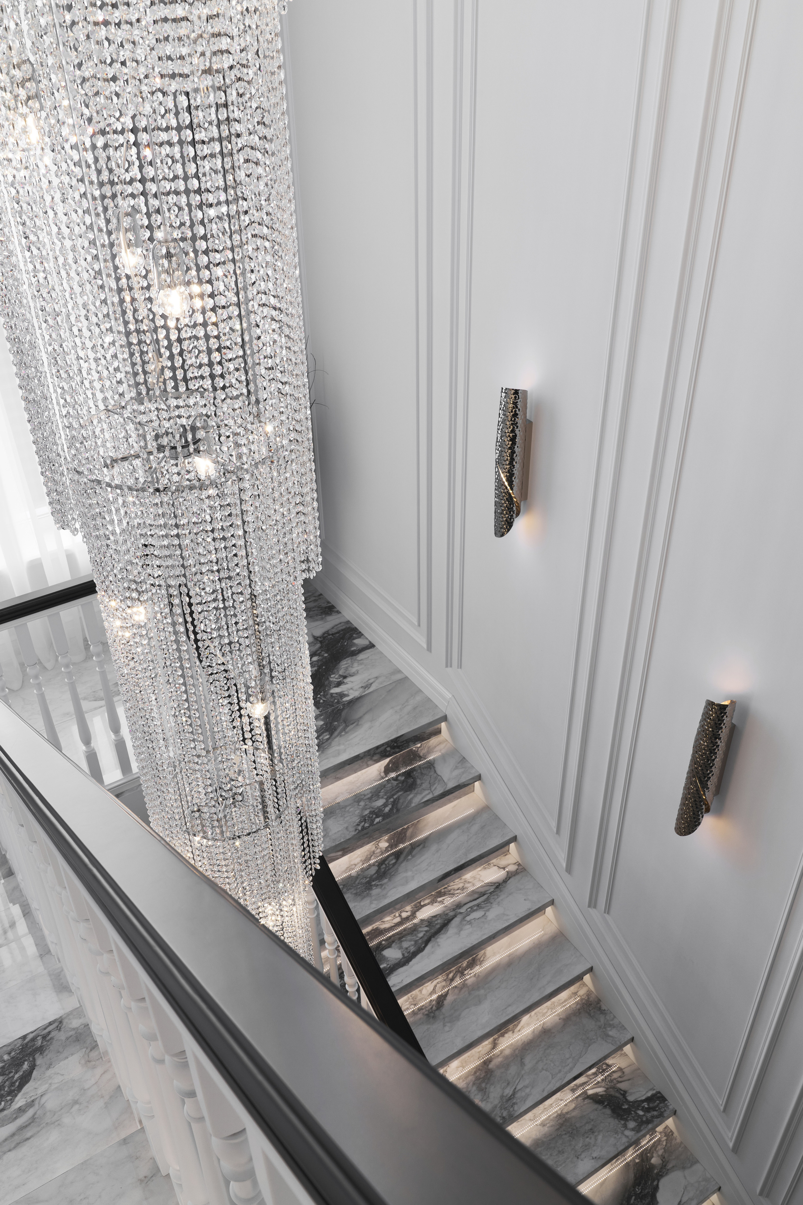 Интерьерная съёмка трехэтажного дома на Истре. Евгения Четий — интерьерный фотограф в Москве, Санкт- Петербурге, Сочи