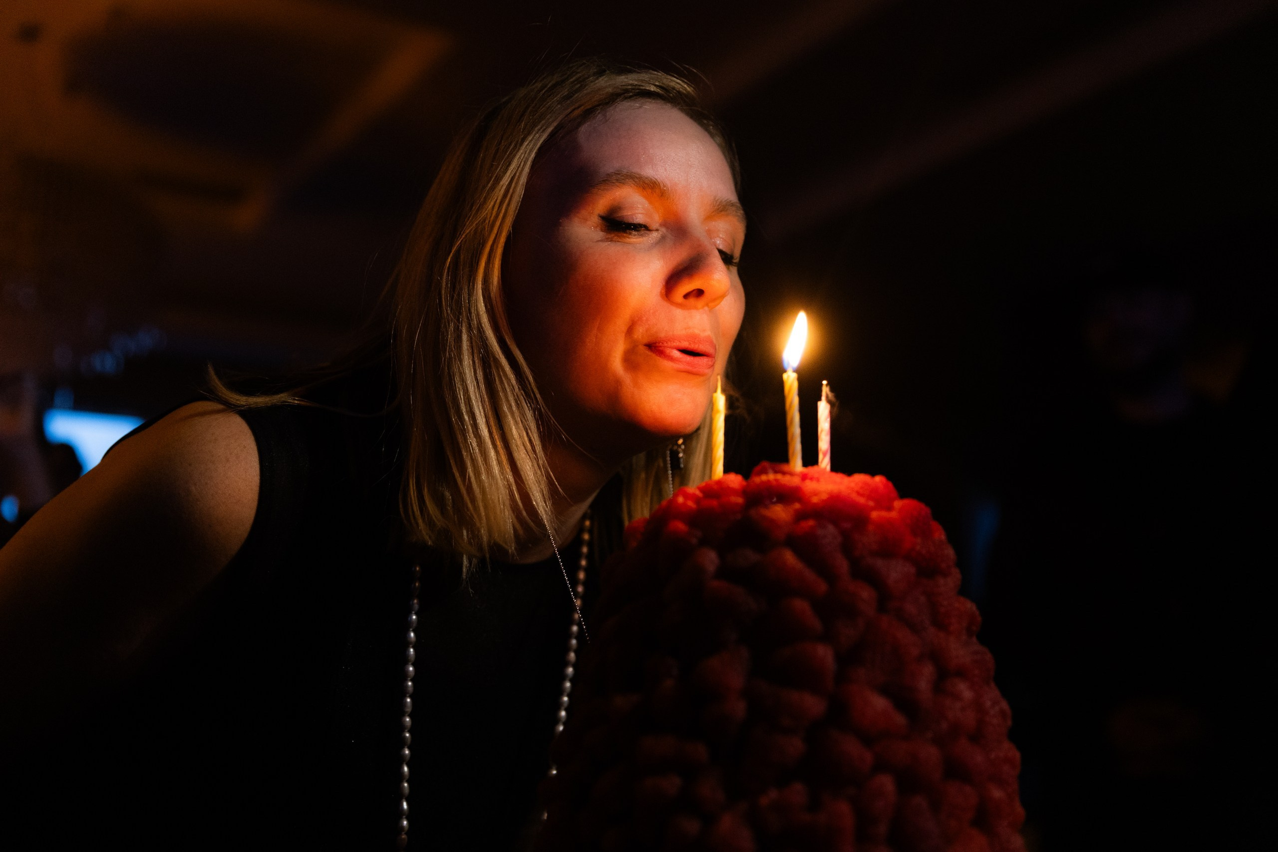 День Рождения. Свадебный фотограф Марина Назарова Москва