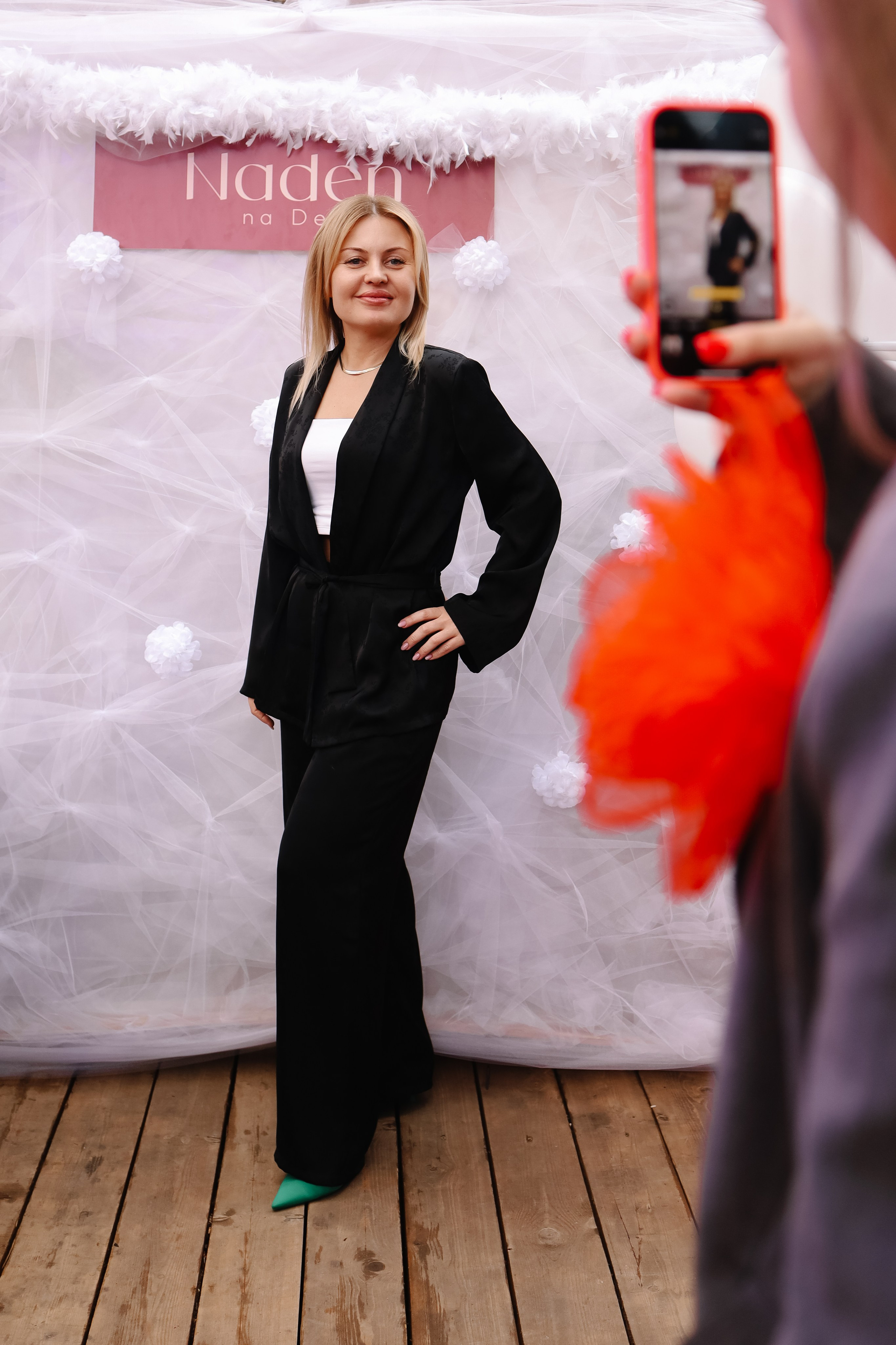 Репортаж. Главная