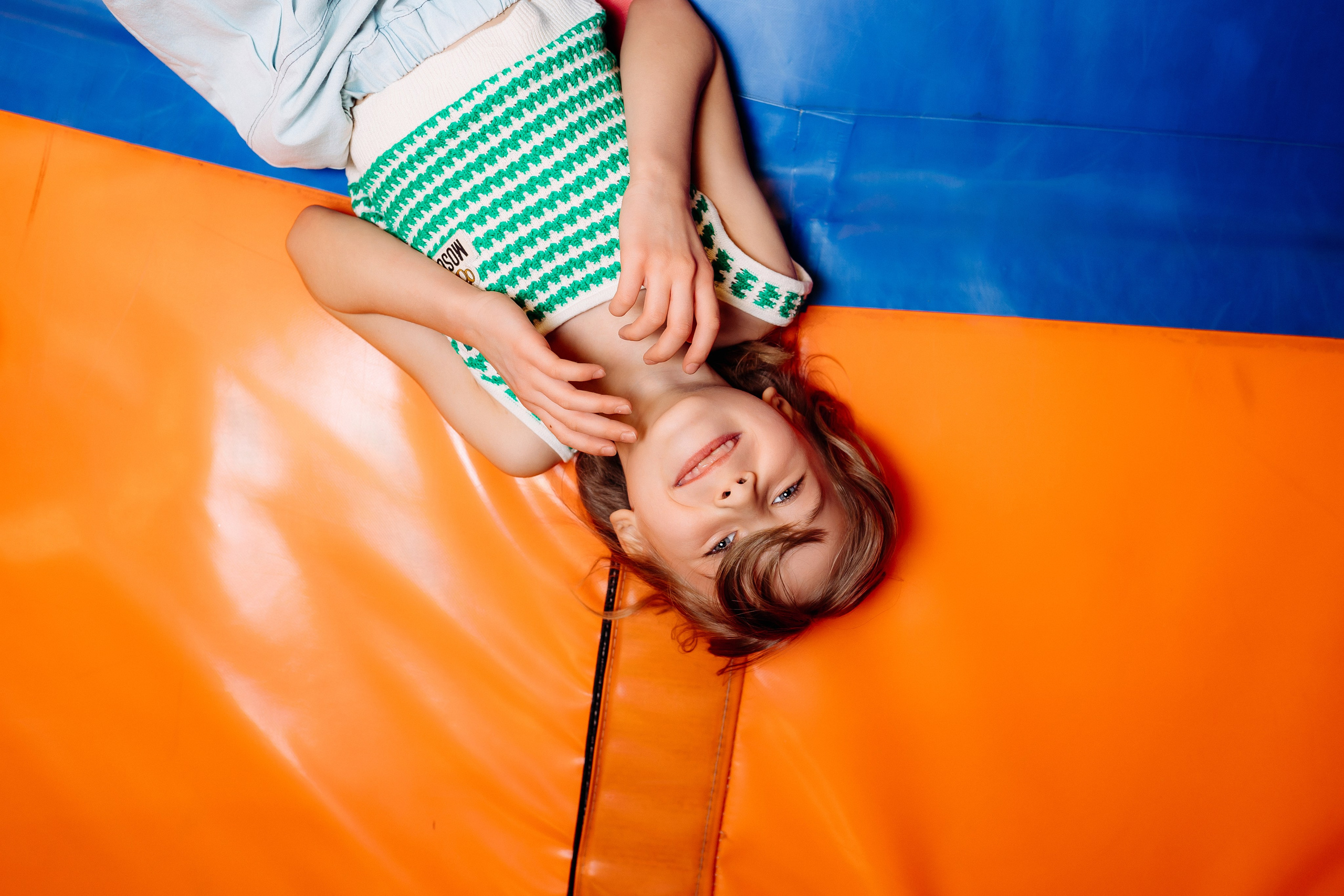 Дни Рождения. Фотограф в Санкт-Петербурге Кирюшенков Андрей